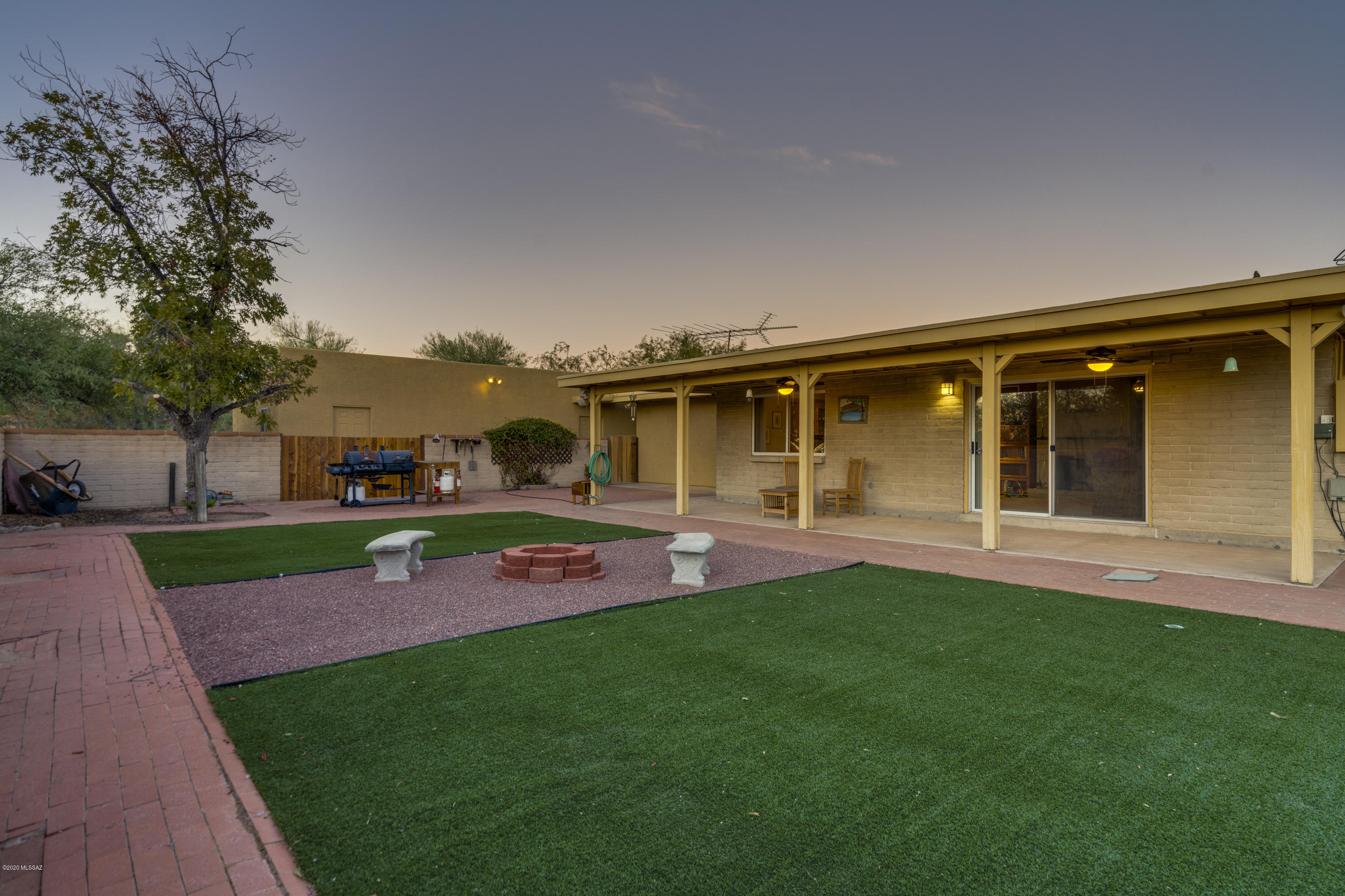 Oracle Heights Estates (174-245) - Residential