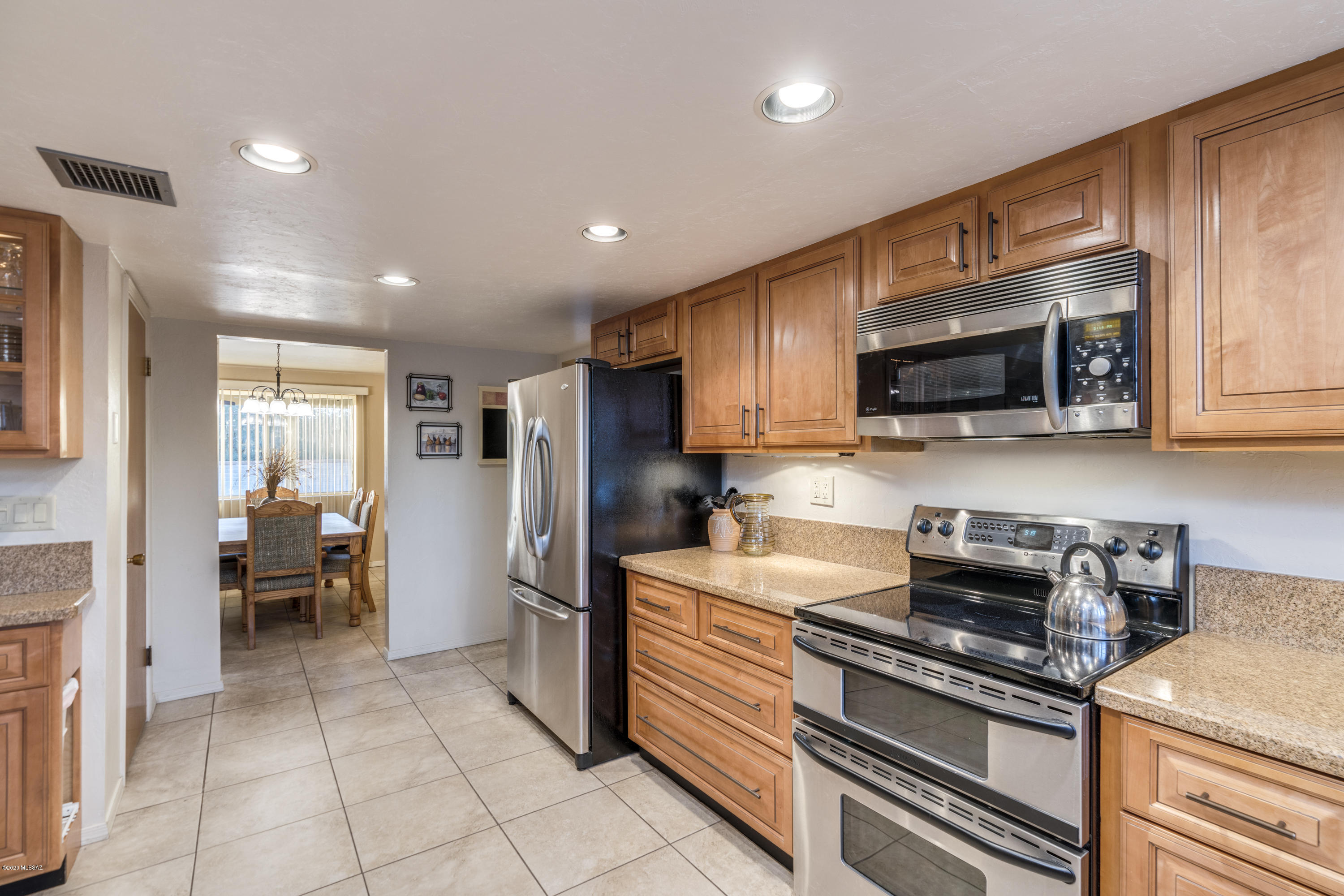 Oracle Heights Estates (174-245) - Residential