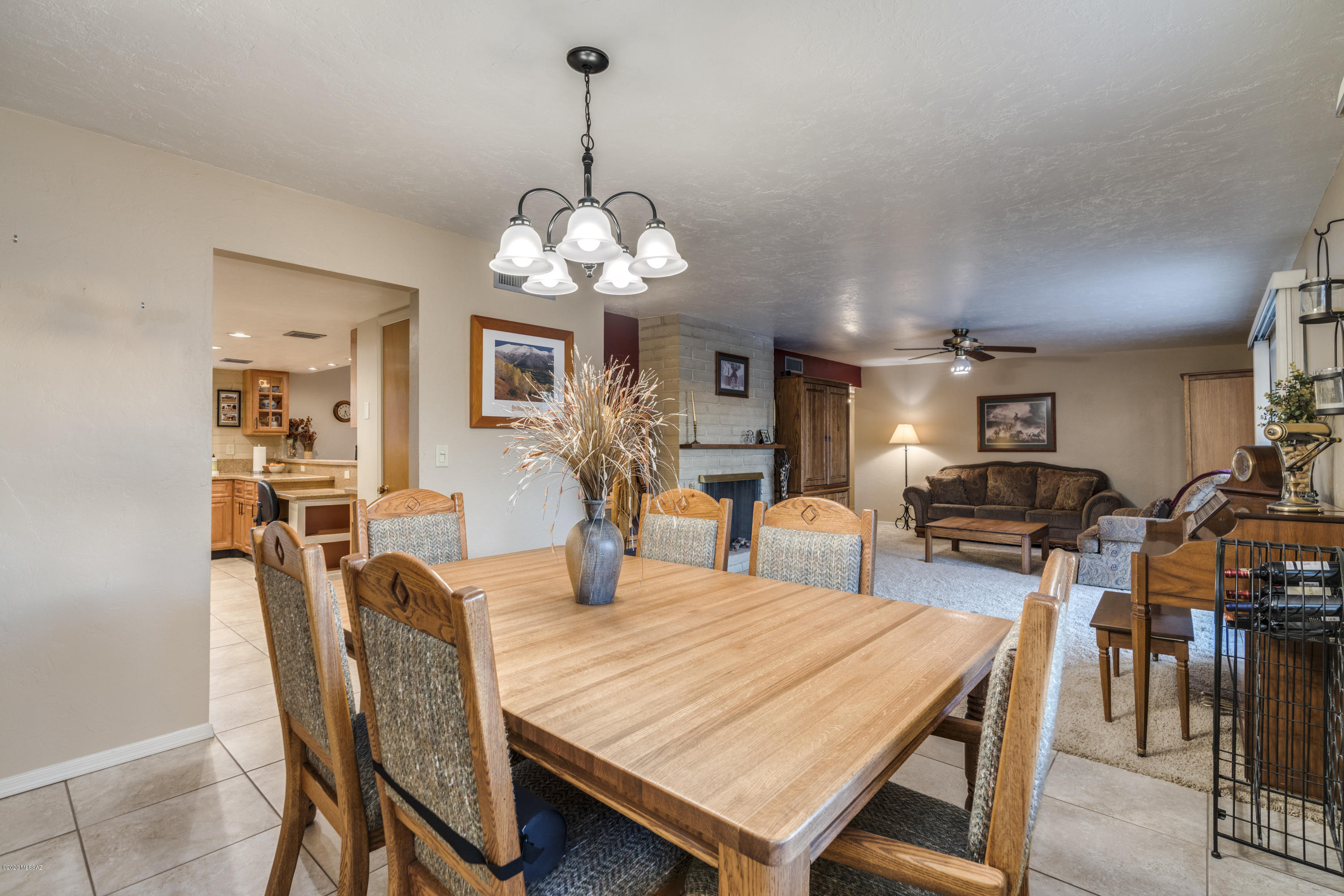 Oracle Heights Estates (174-245) - Residential