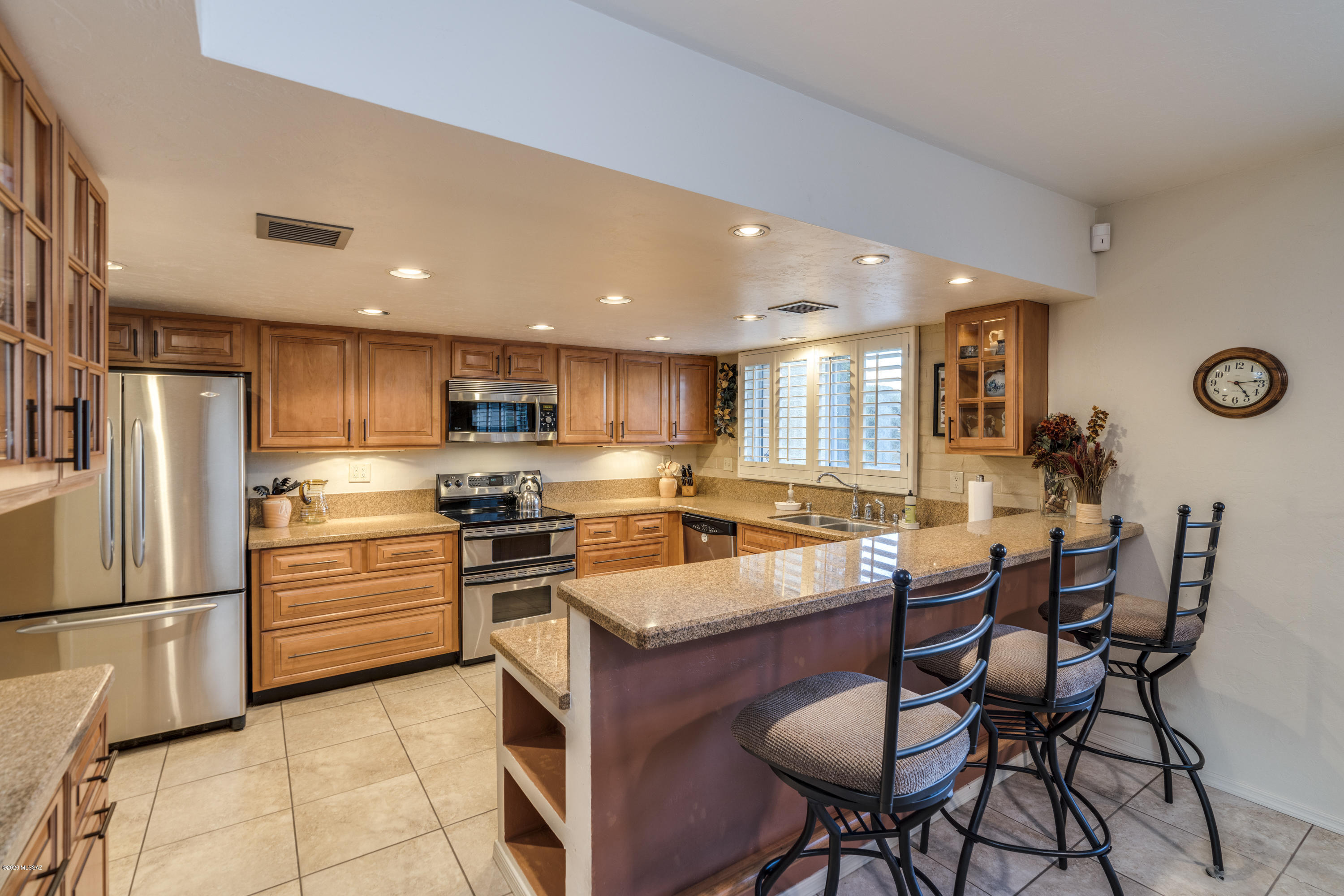 Oracle Heights Estates (174-245) - Residential