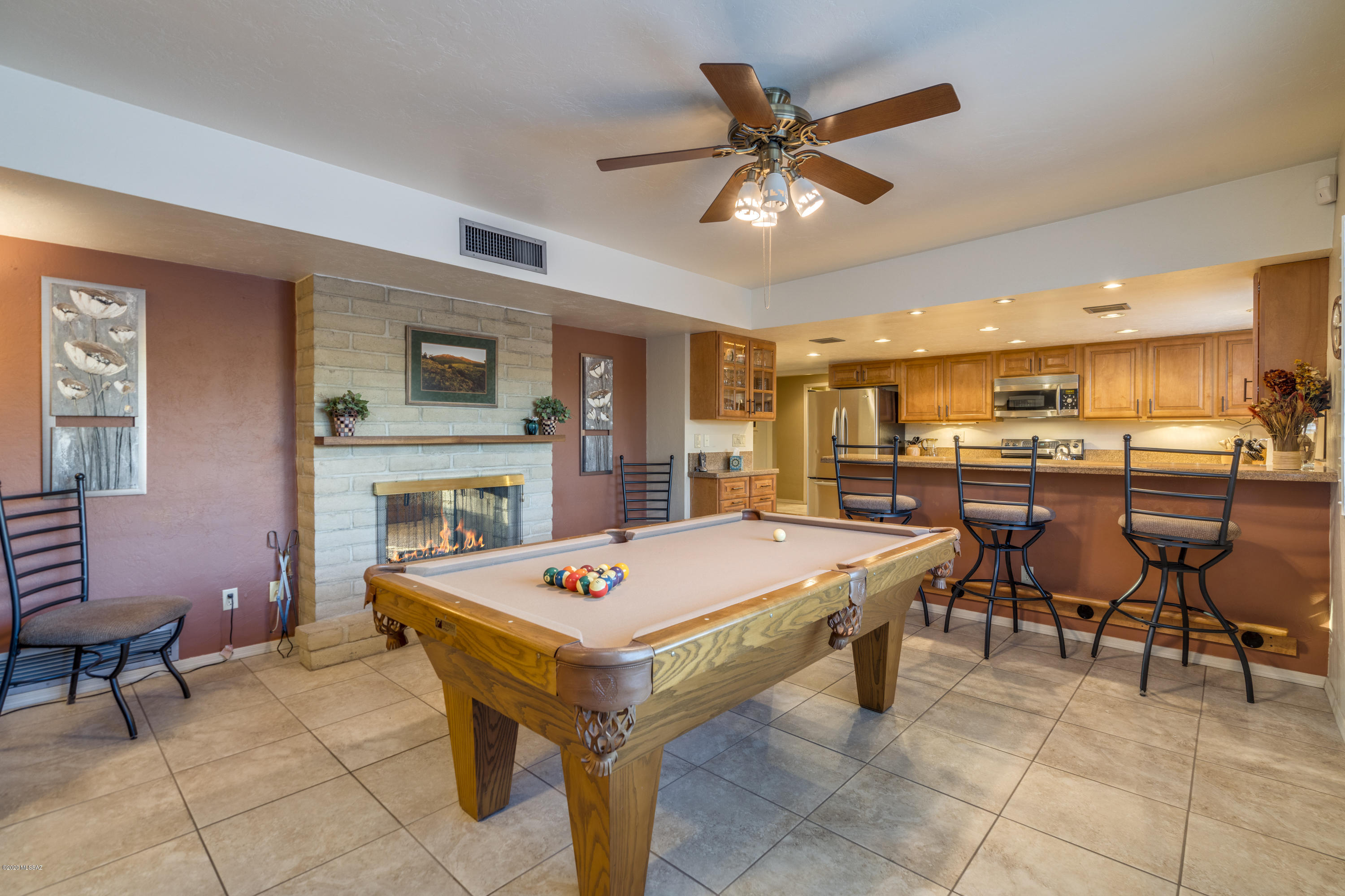 Oracle Heights Estates (174-245) - Residential