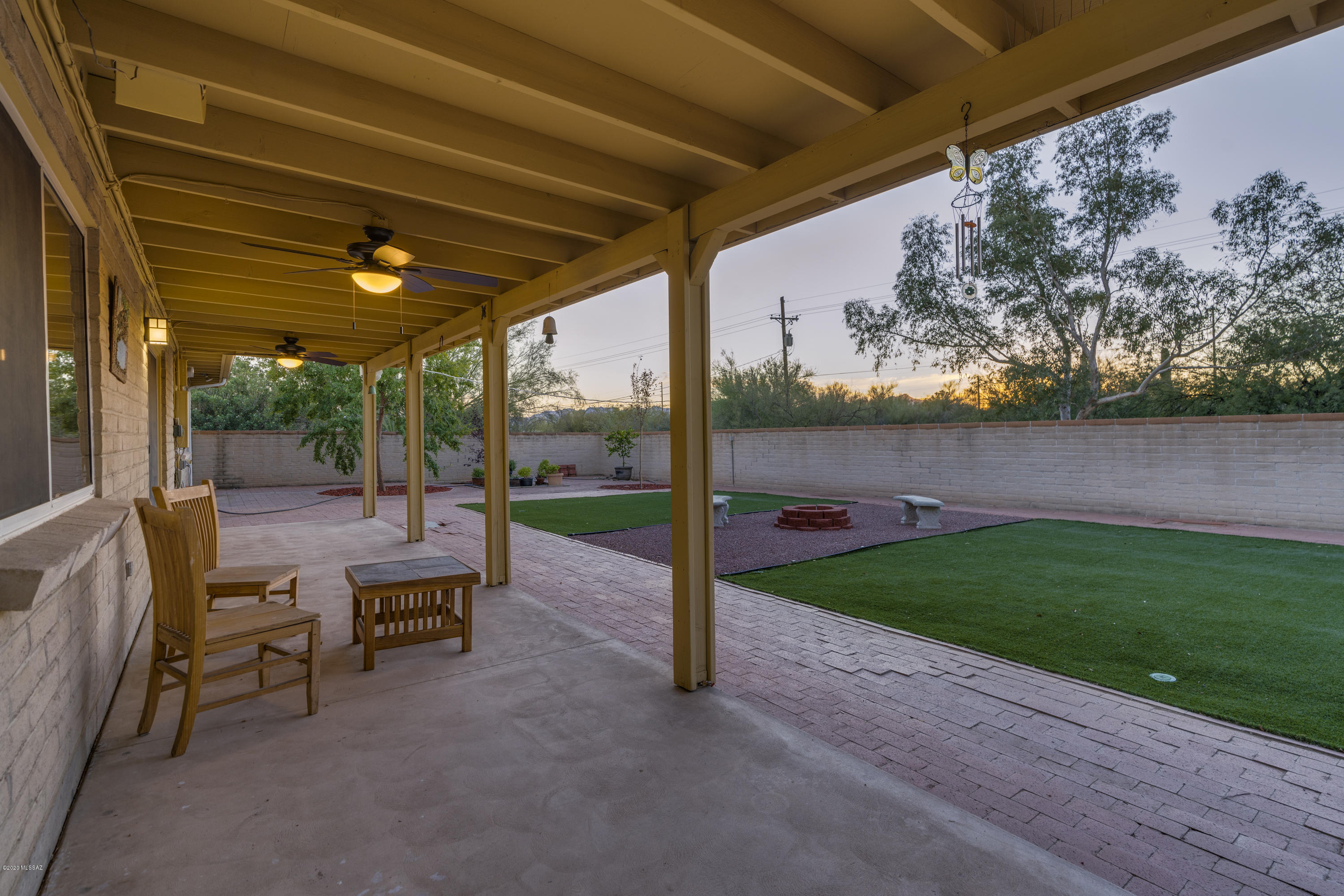 Oracle Heights Estates (174-245) - Residential