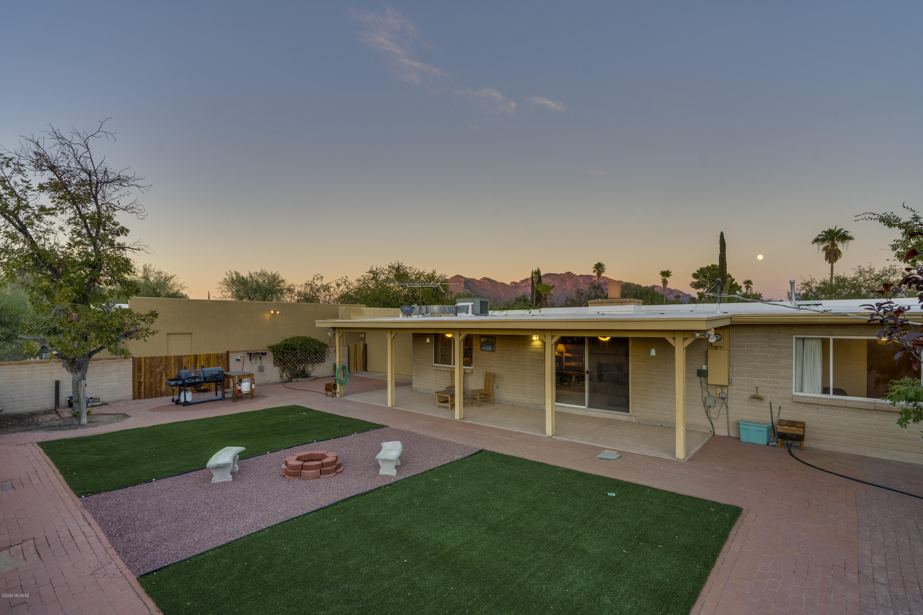 Oracle Heights Estates (174-245) - Residential