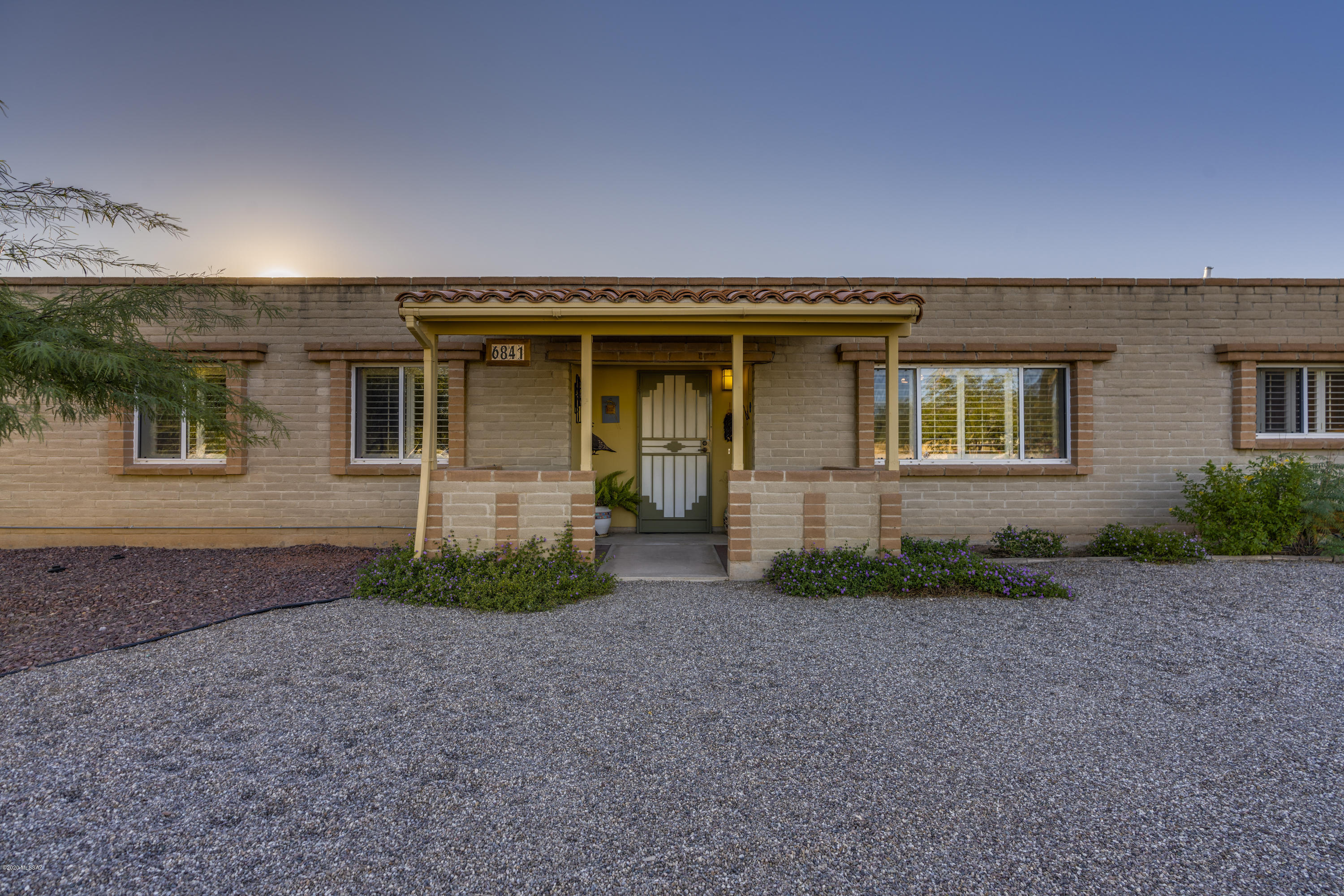 Oracle Heights Estates (174-245) - Residential