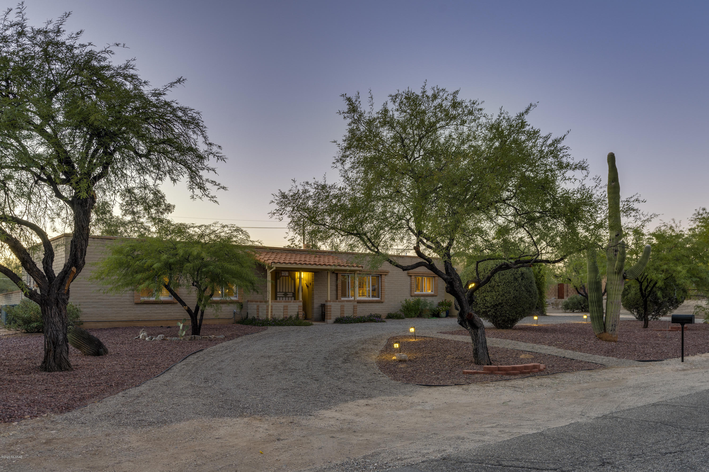 Oracle Heights Estates (174-245) - Residential