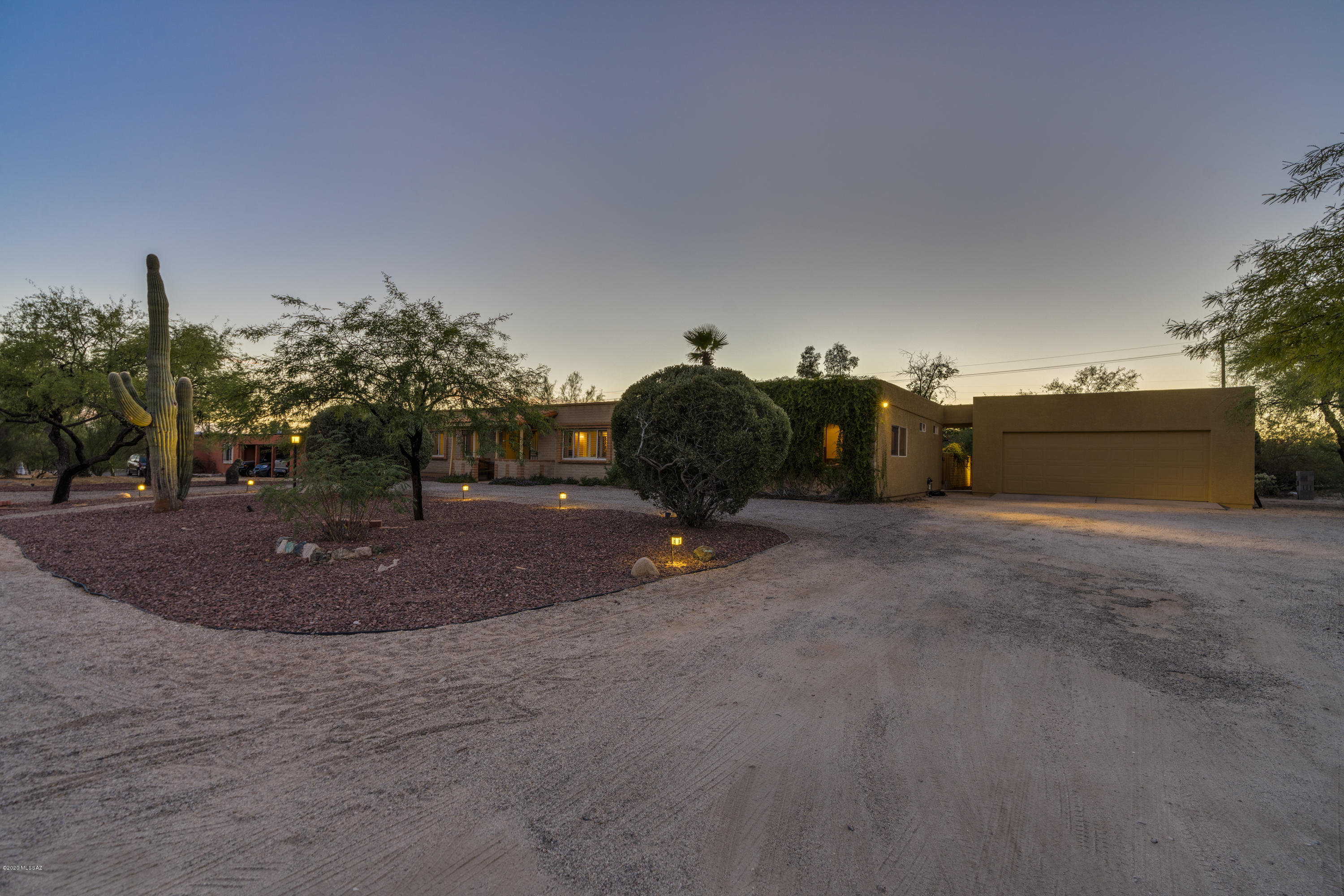 Oracle Heights Estates (174-245) - Residential