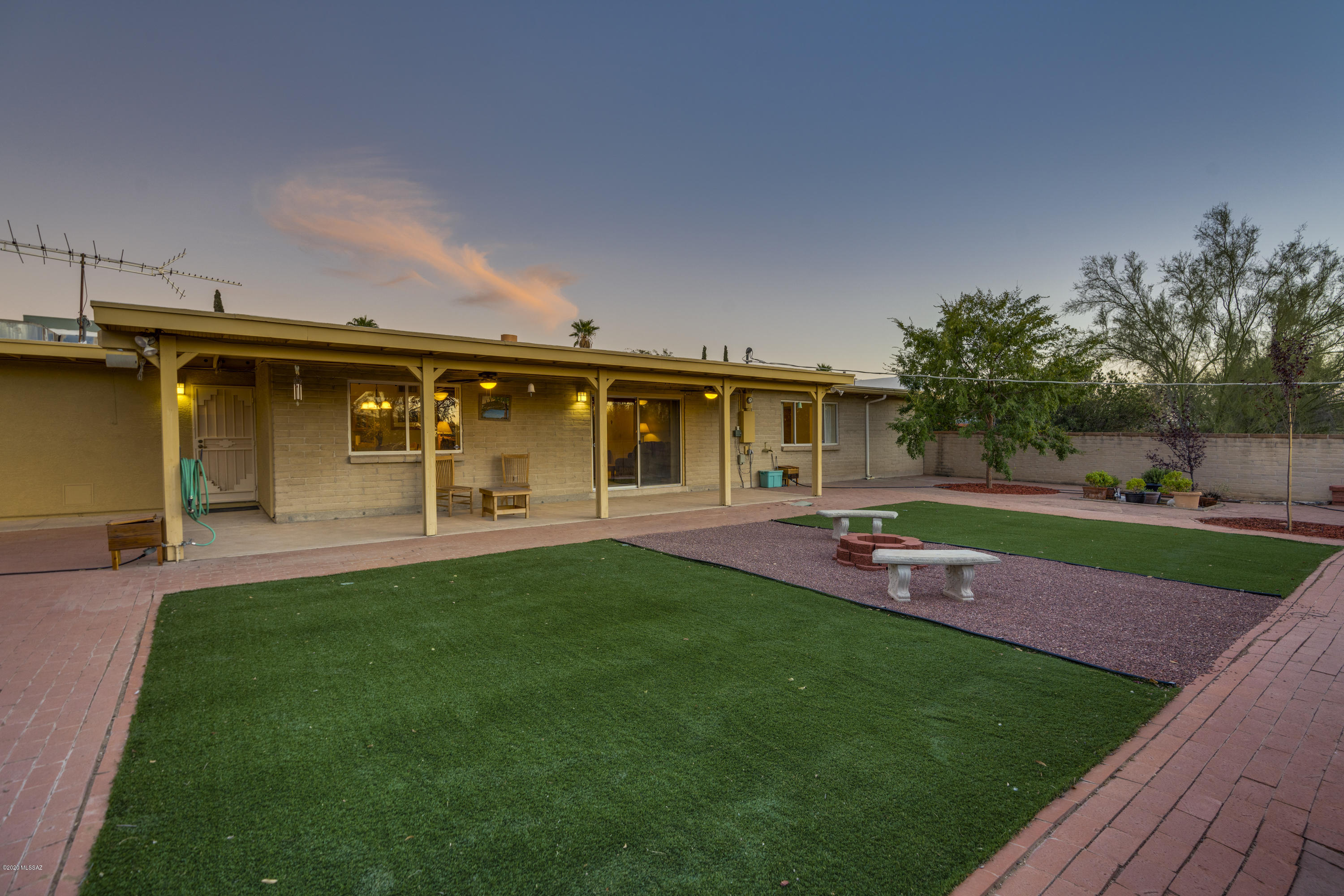 Oracle Heights Estates (174-245) - Residential