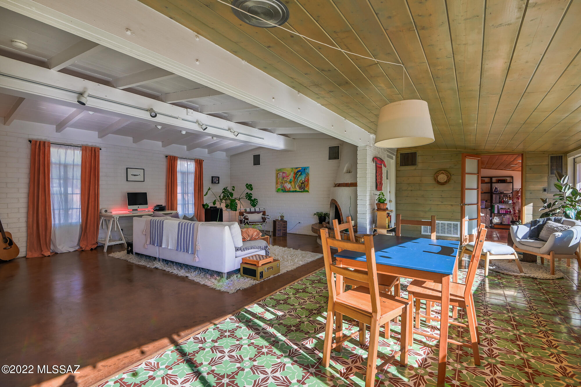 Broadmoor - Residential