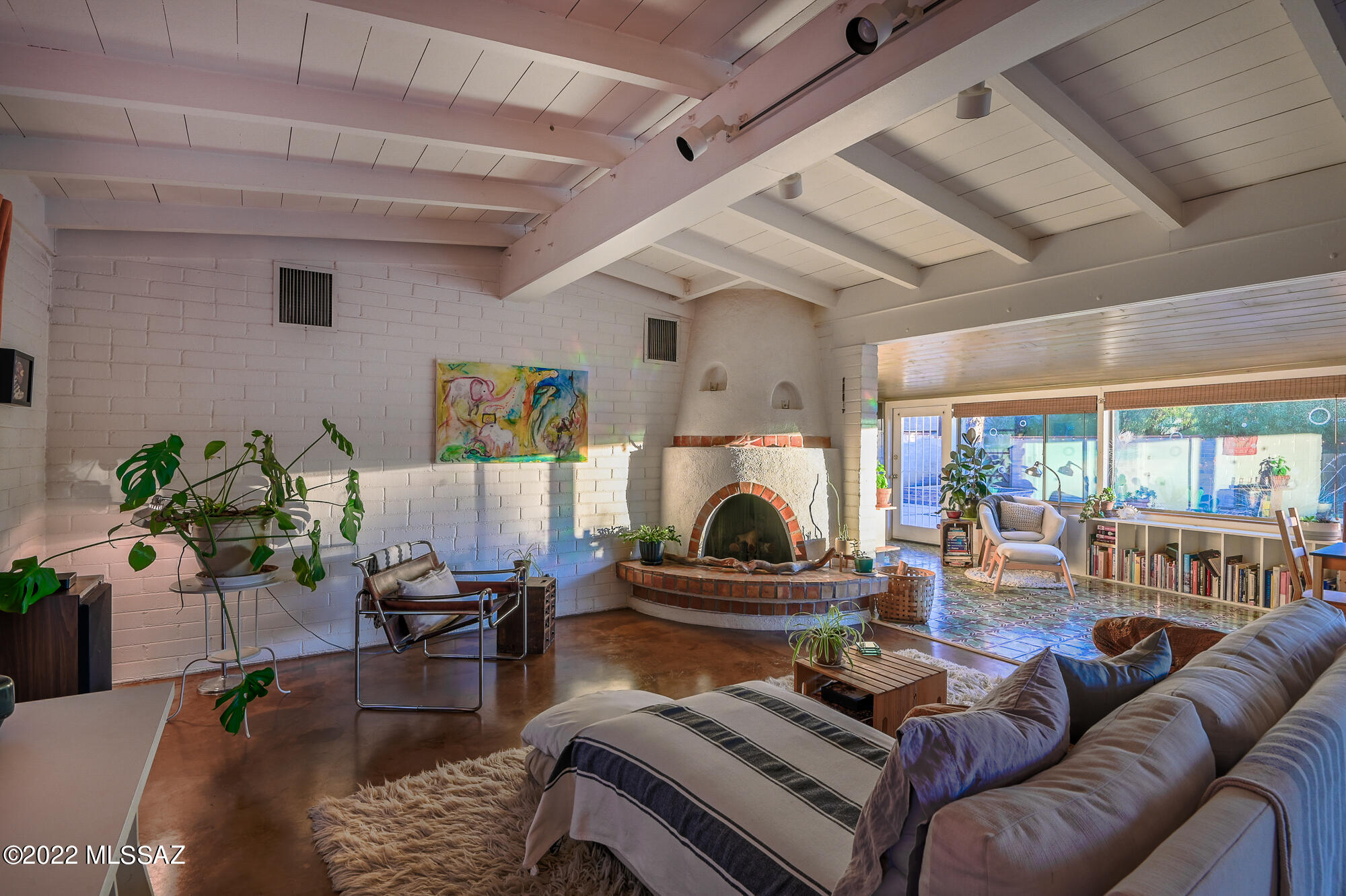 Broadmoor - Residential