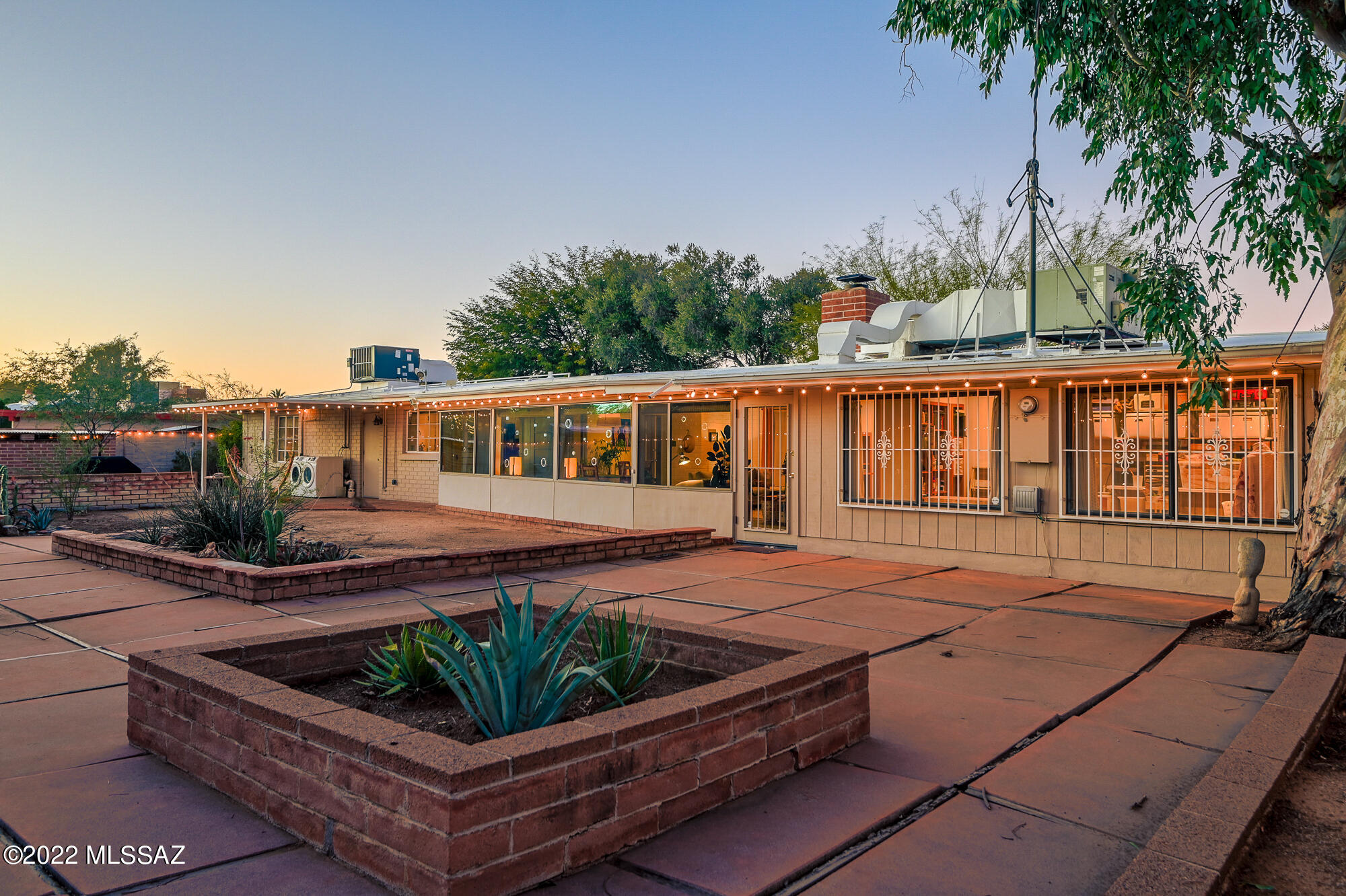 Broadmoor - Residential