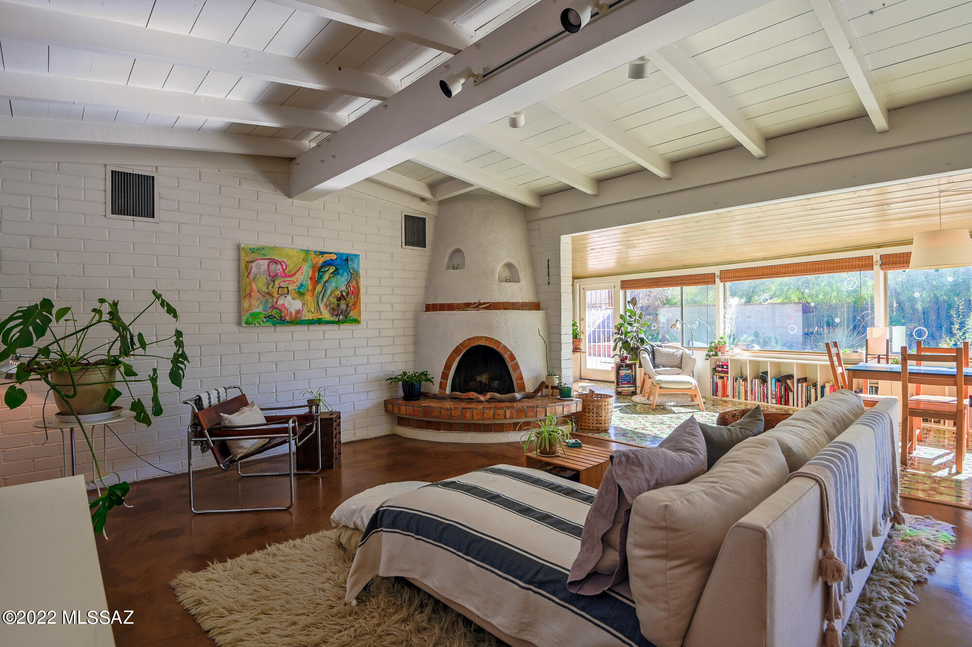 Broadmoor - Residential