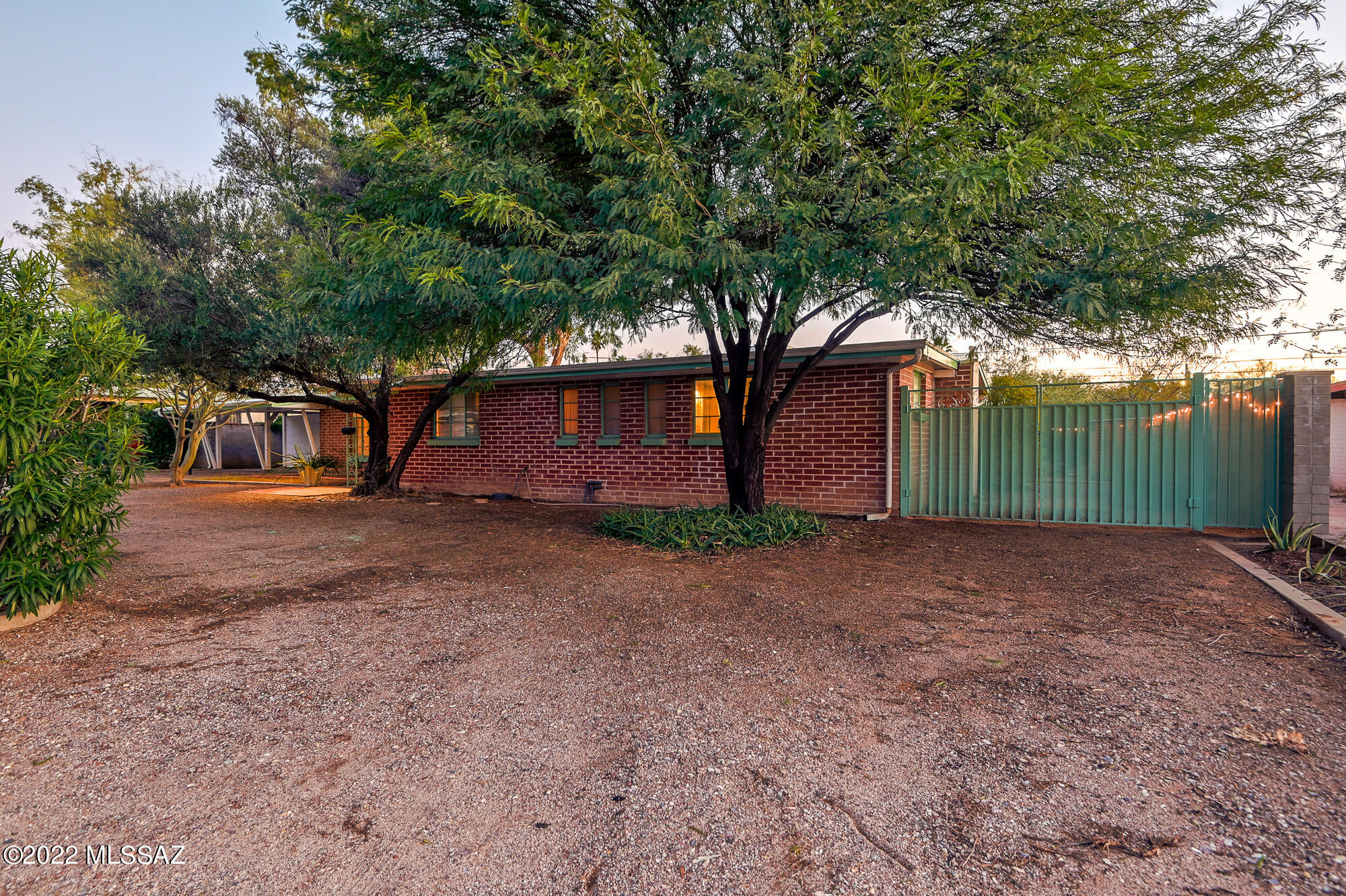 Broadmoor - Residential