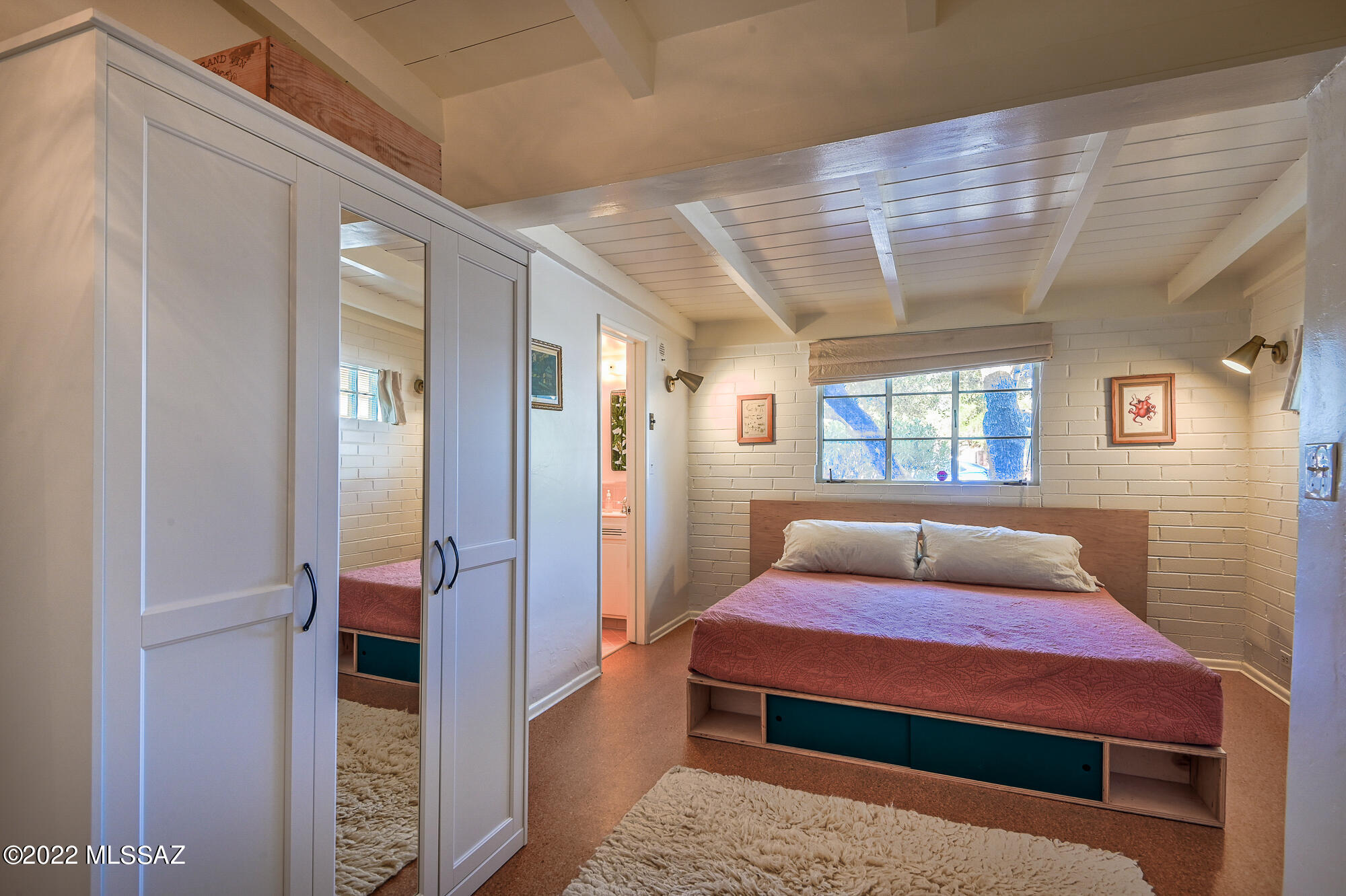 Broadmoor - Residential