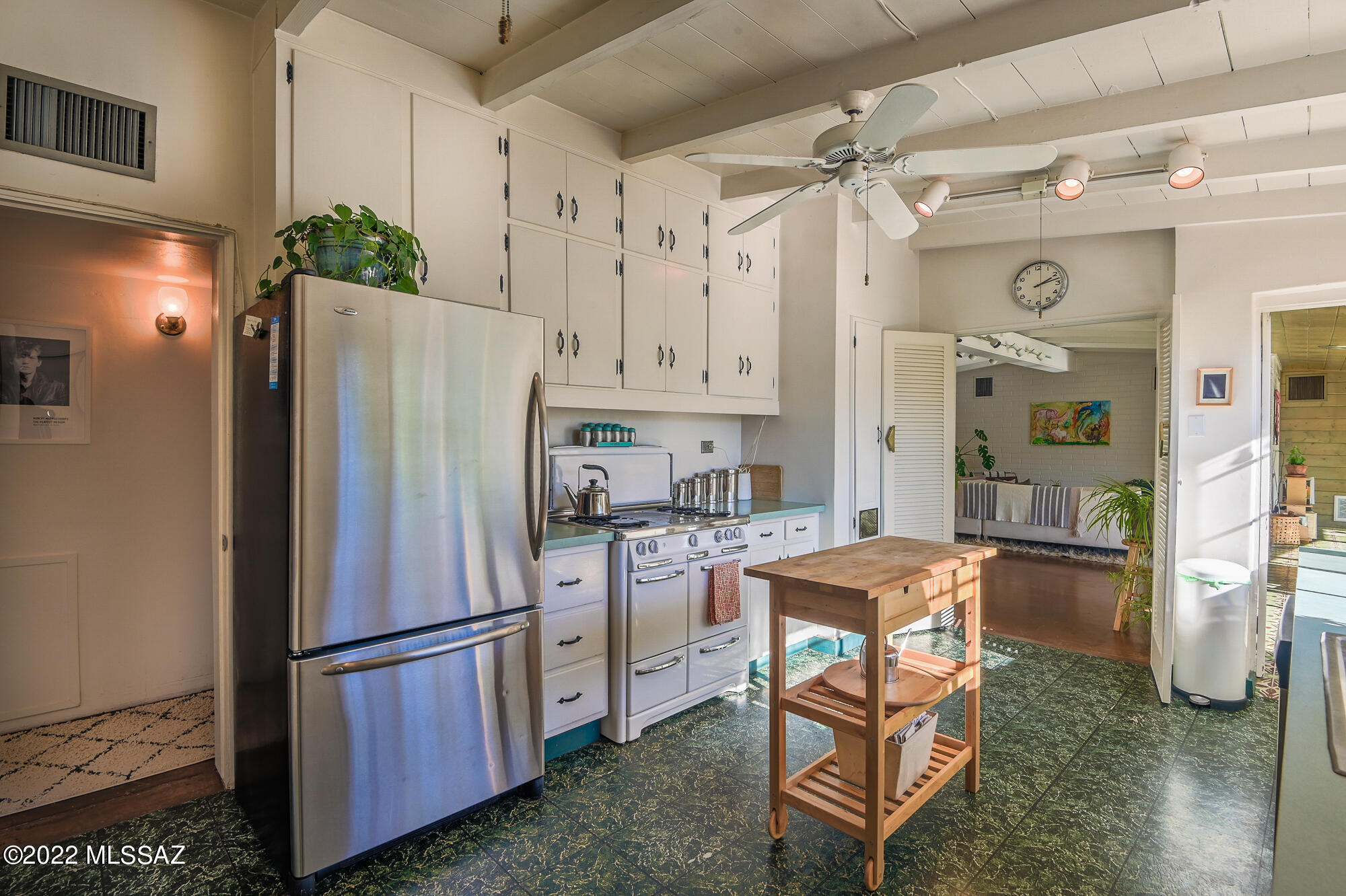 Broadmoor - Residential