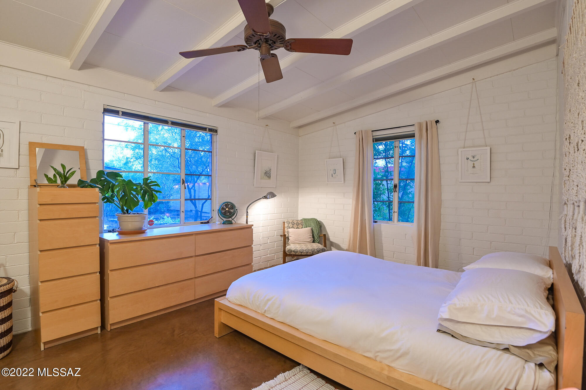 Broadmoor - Residential