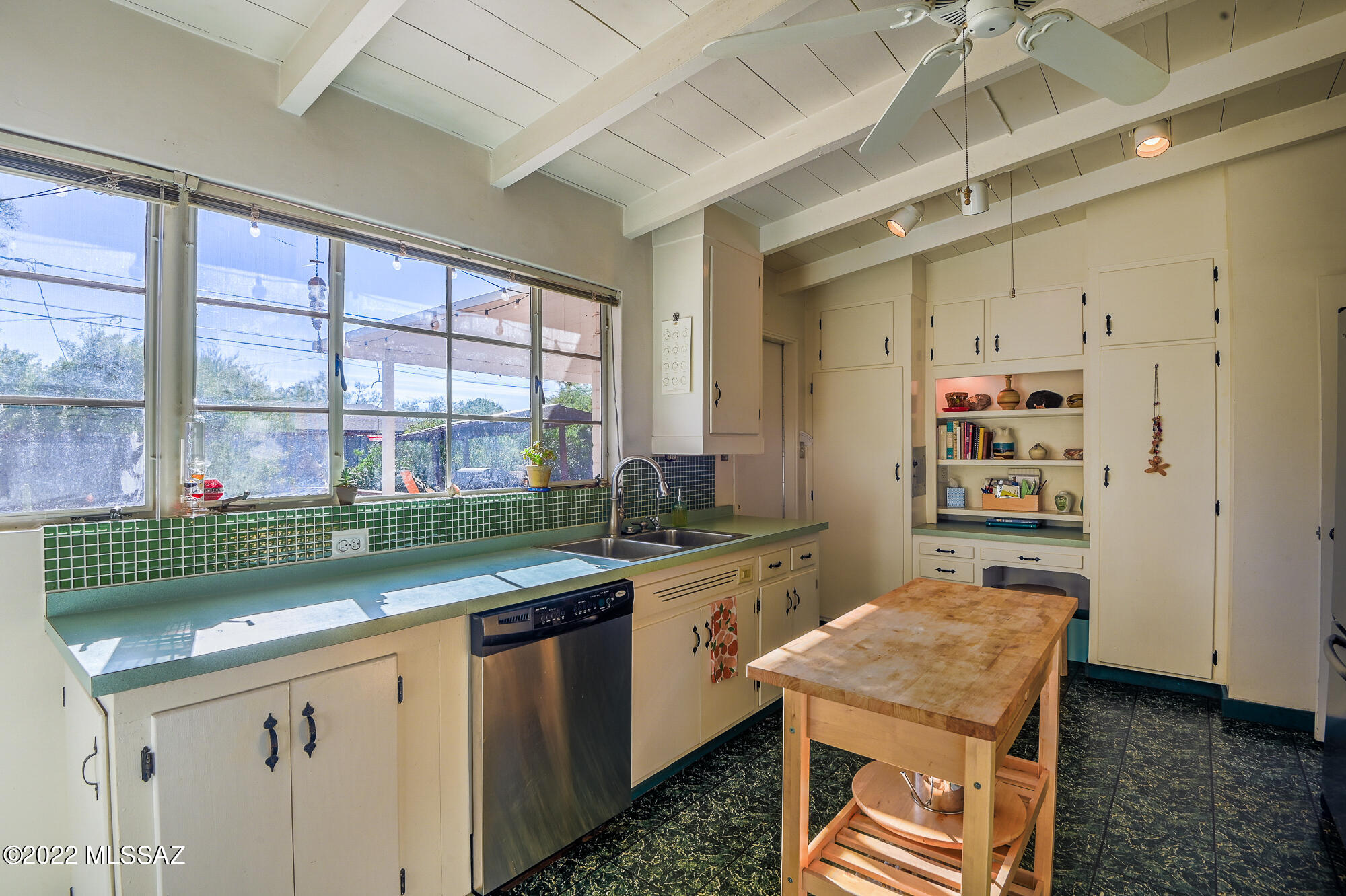 Broadmoor - Residential
