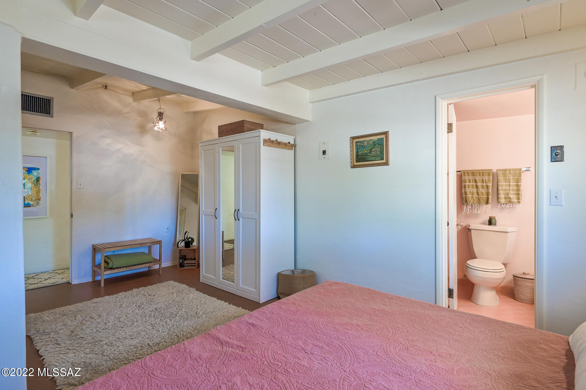 Broadmoor - Residential