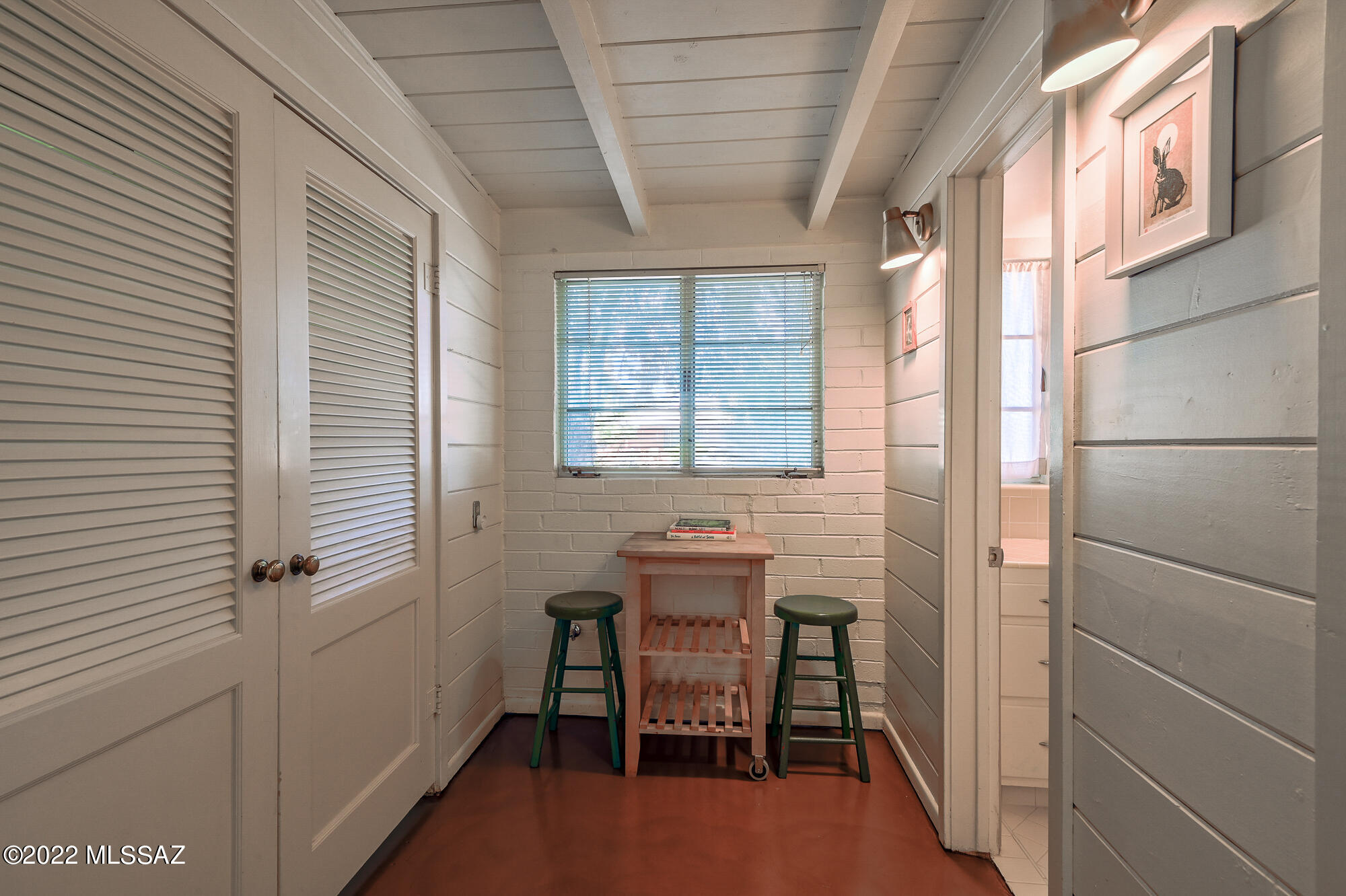 Broadmoor - Residential