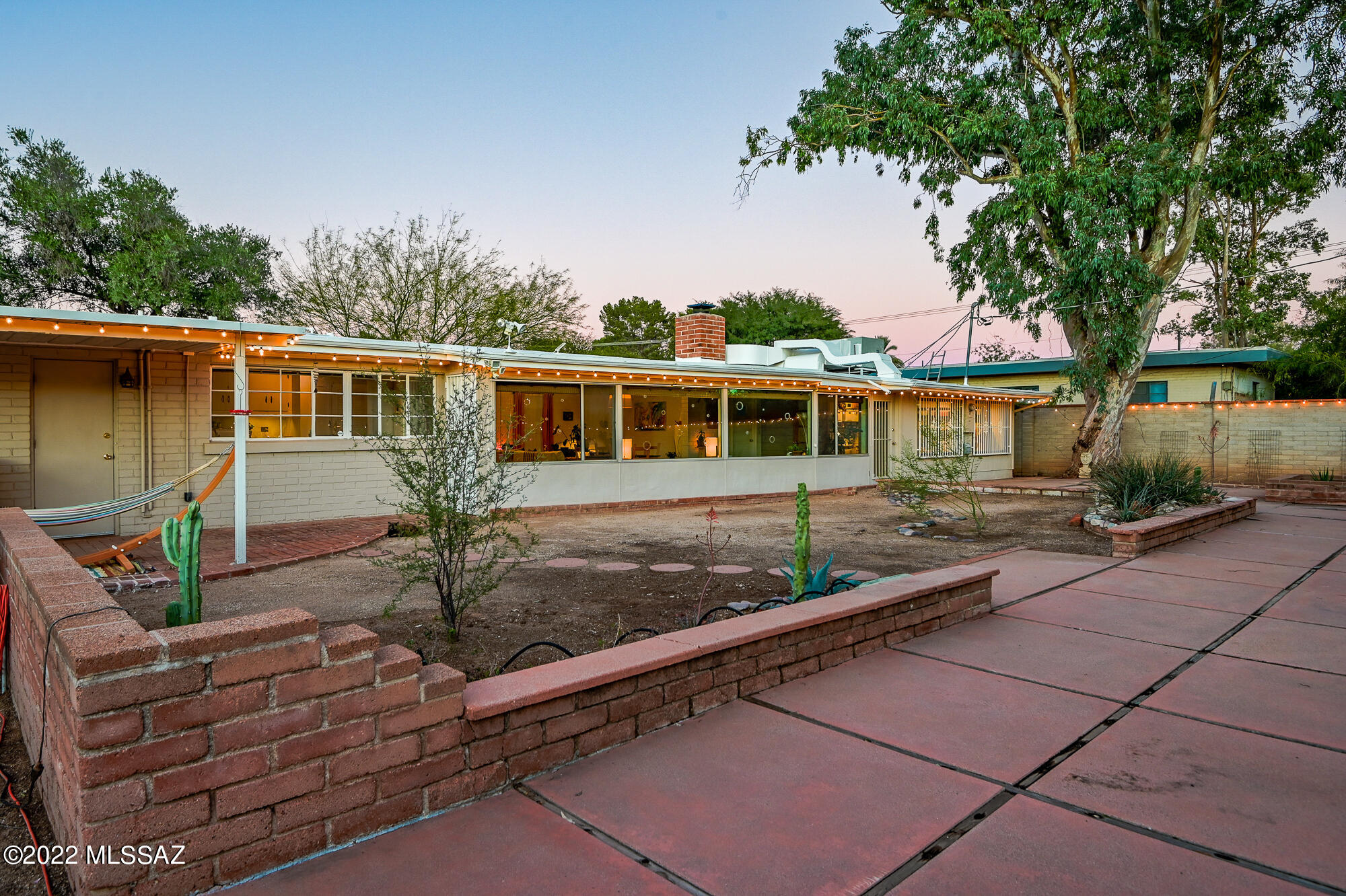 Broadmoor - Residential