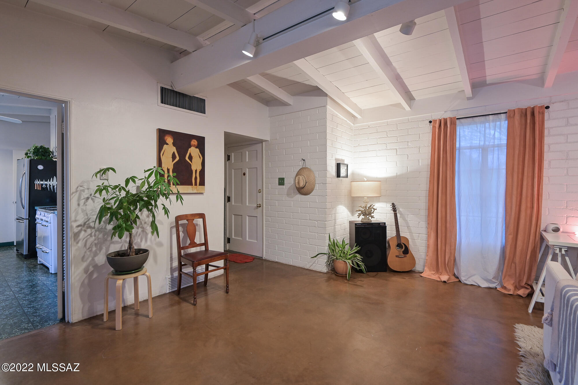 Broadmoor - Residential