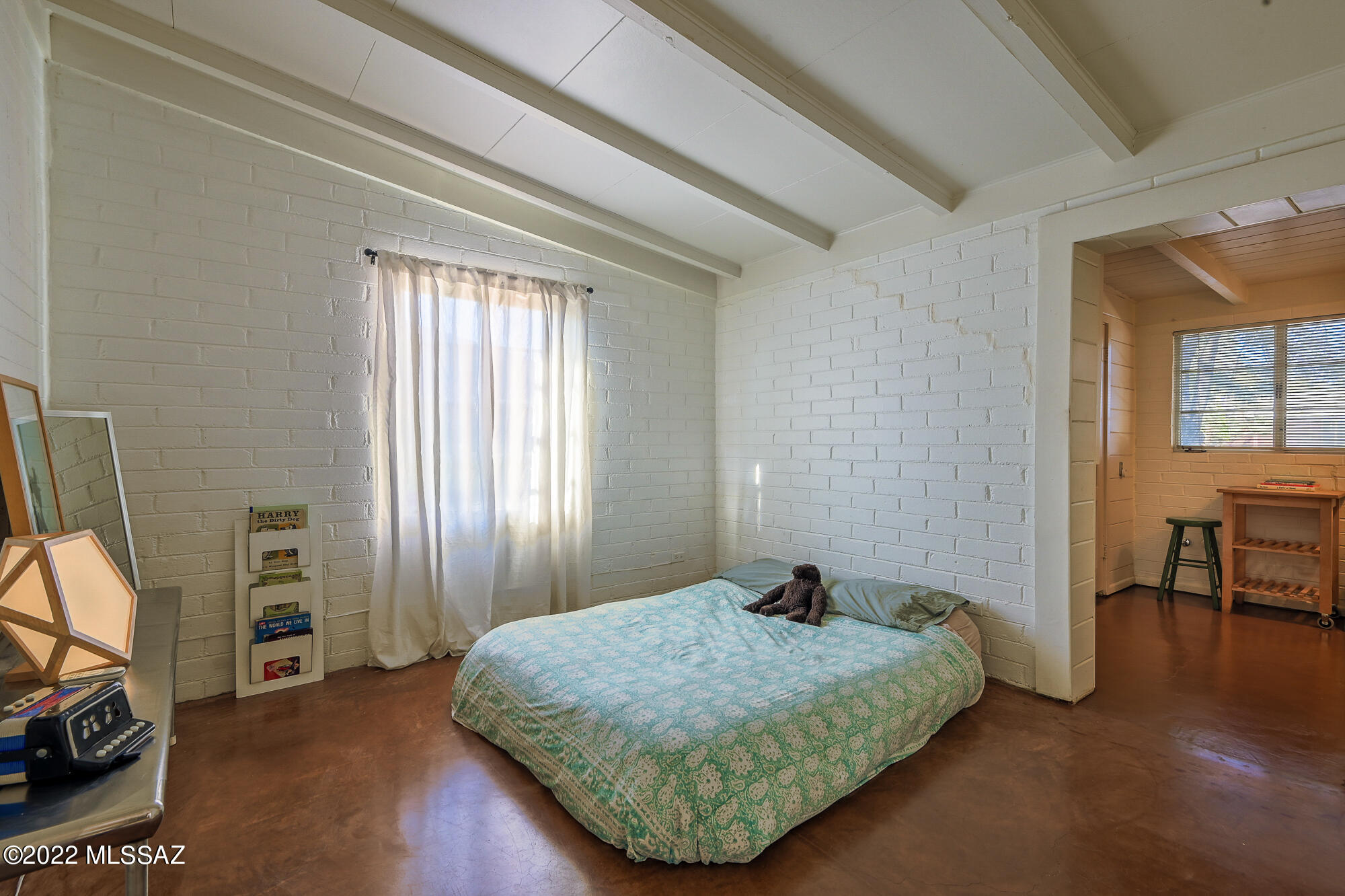Broadmoor - Residential