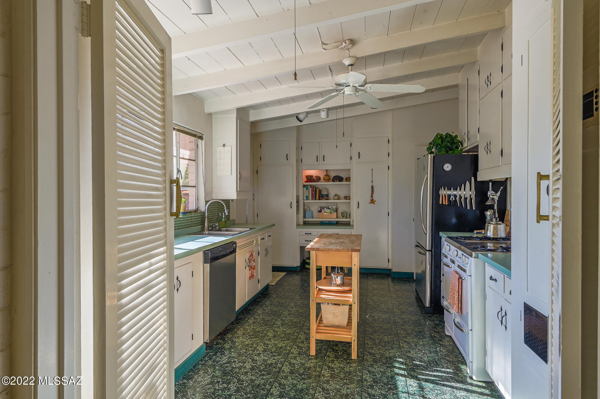 Broadmoor - Residential