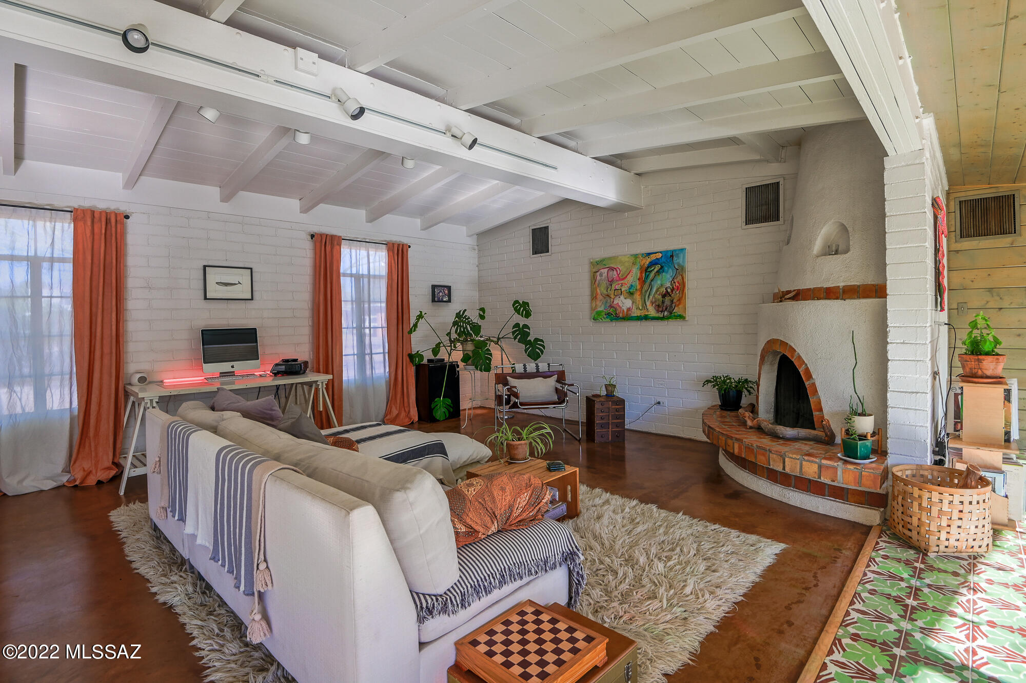 Broadmoor - Residential