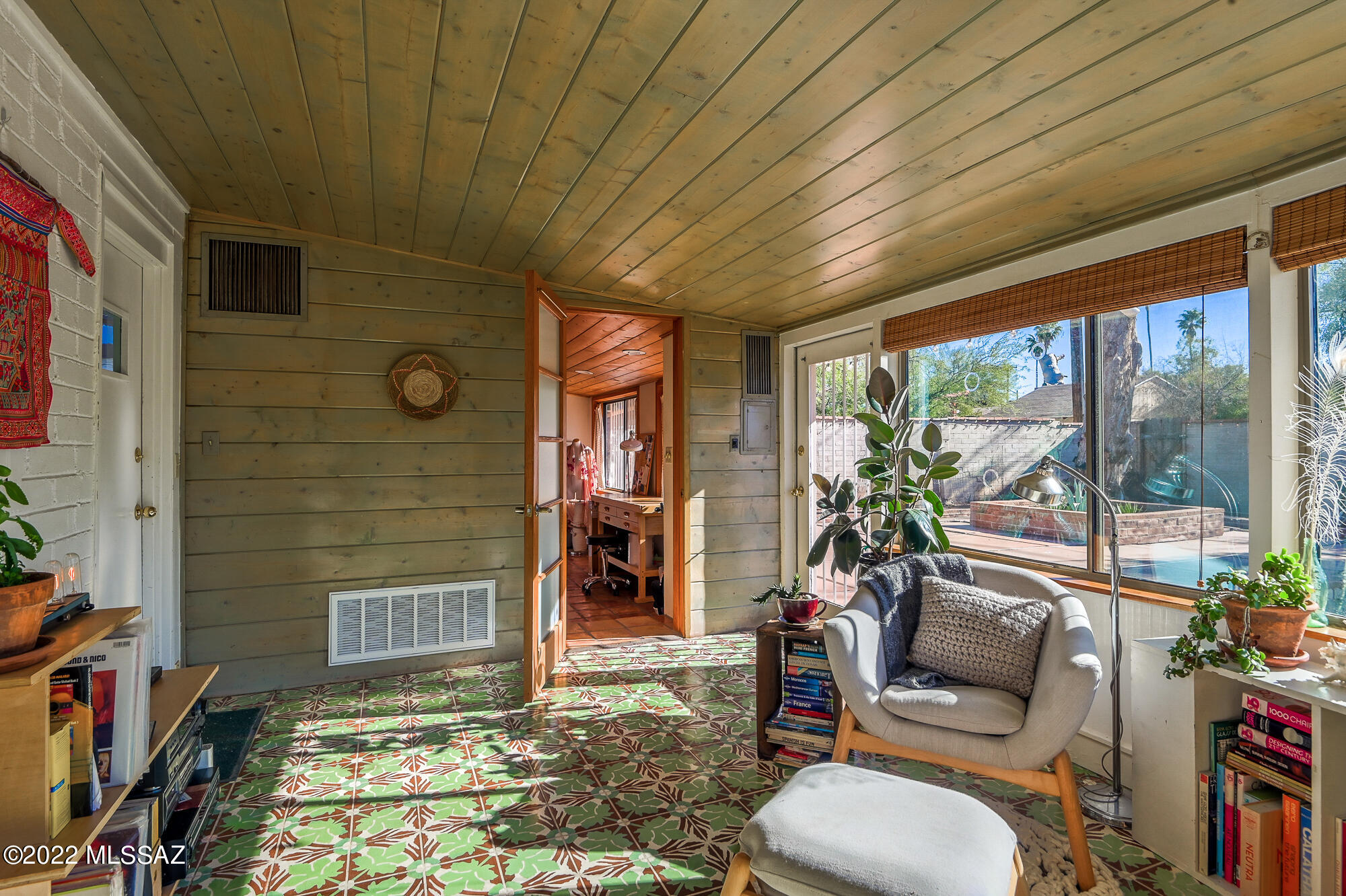 Broadmoor - Residential