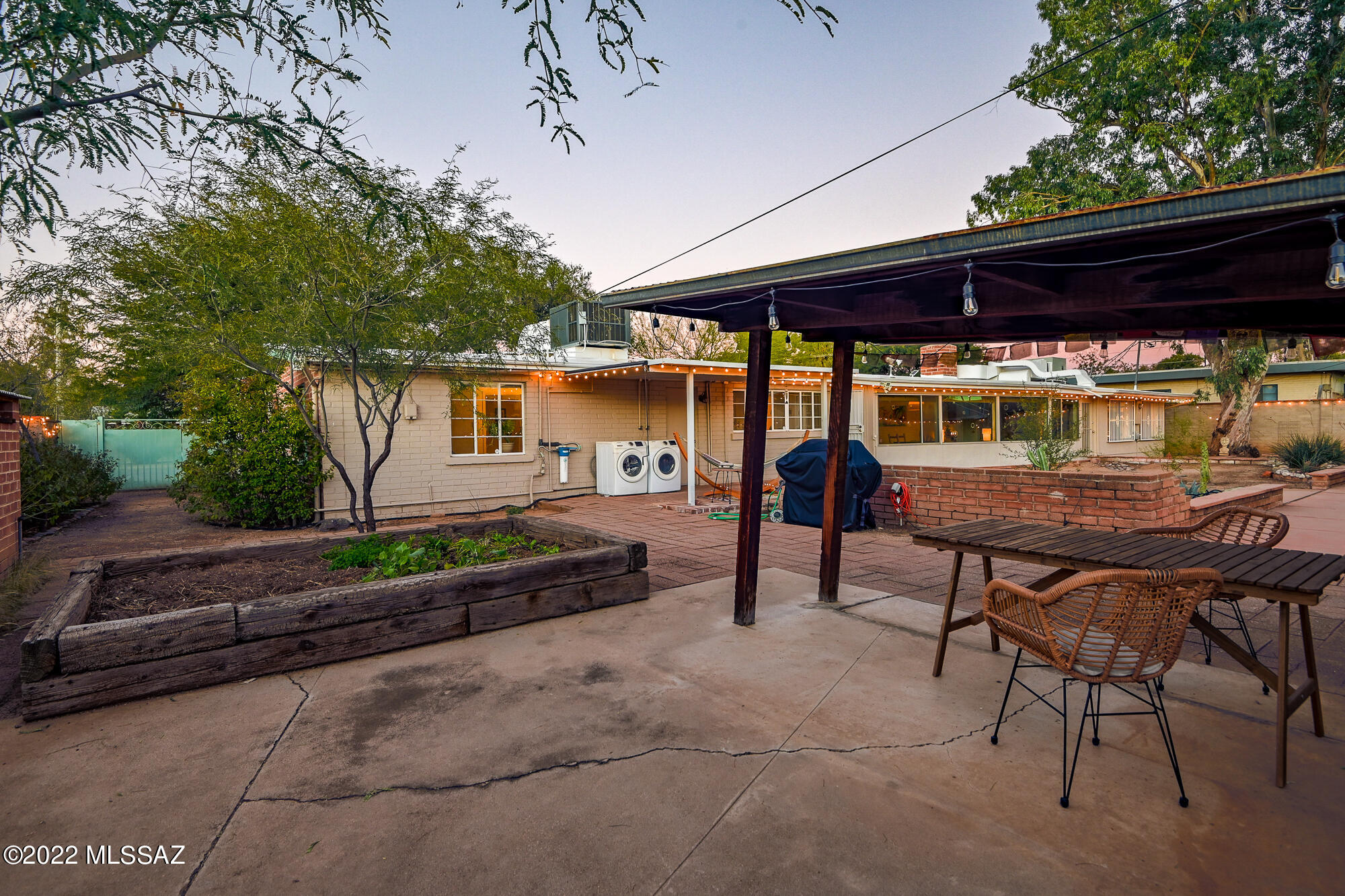 Broadmoor - Residential