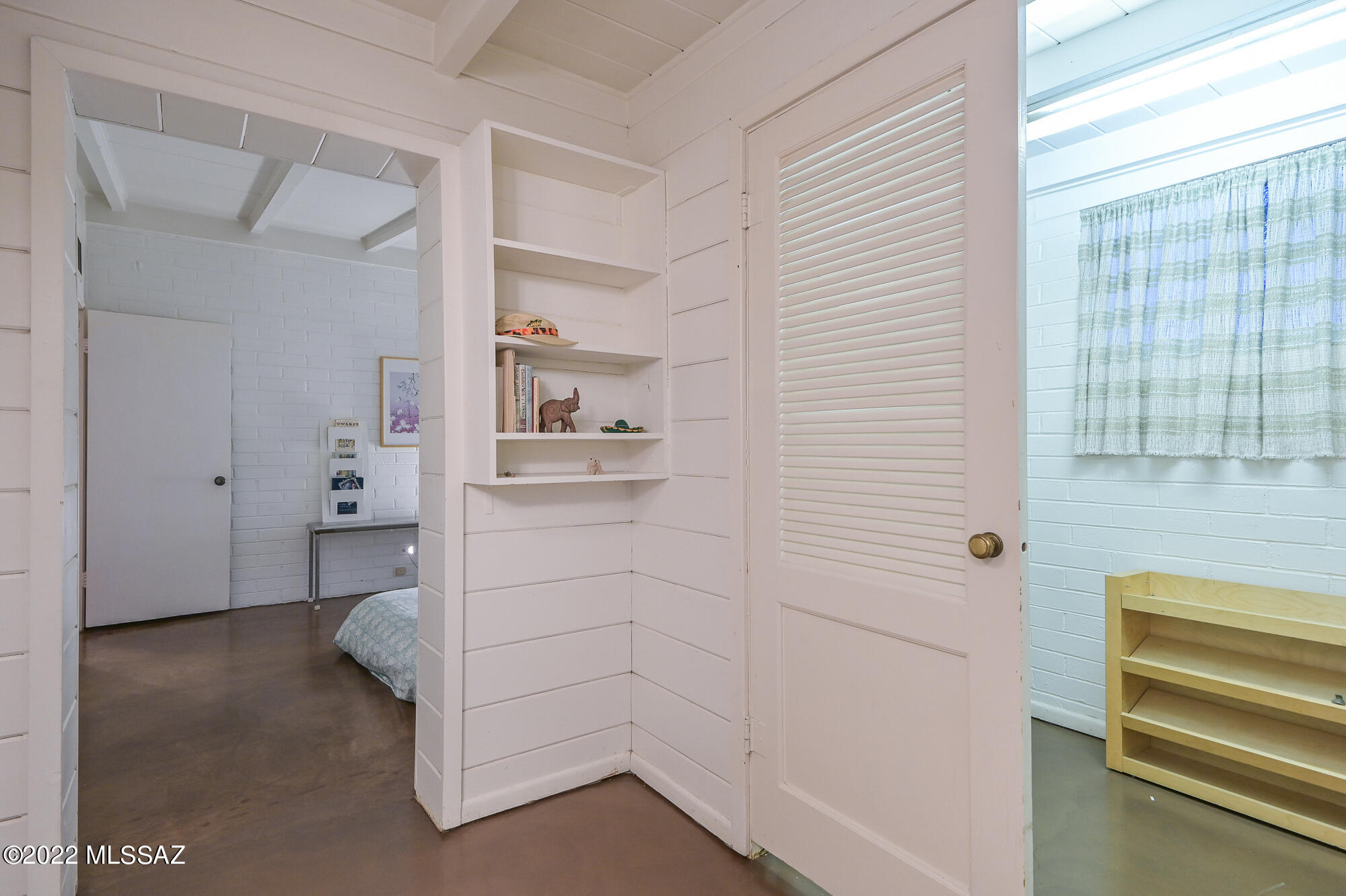 Broadmoor - Residential