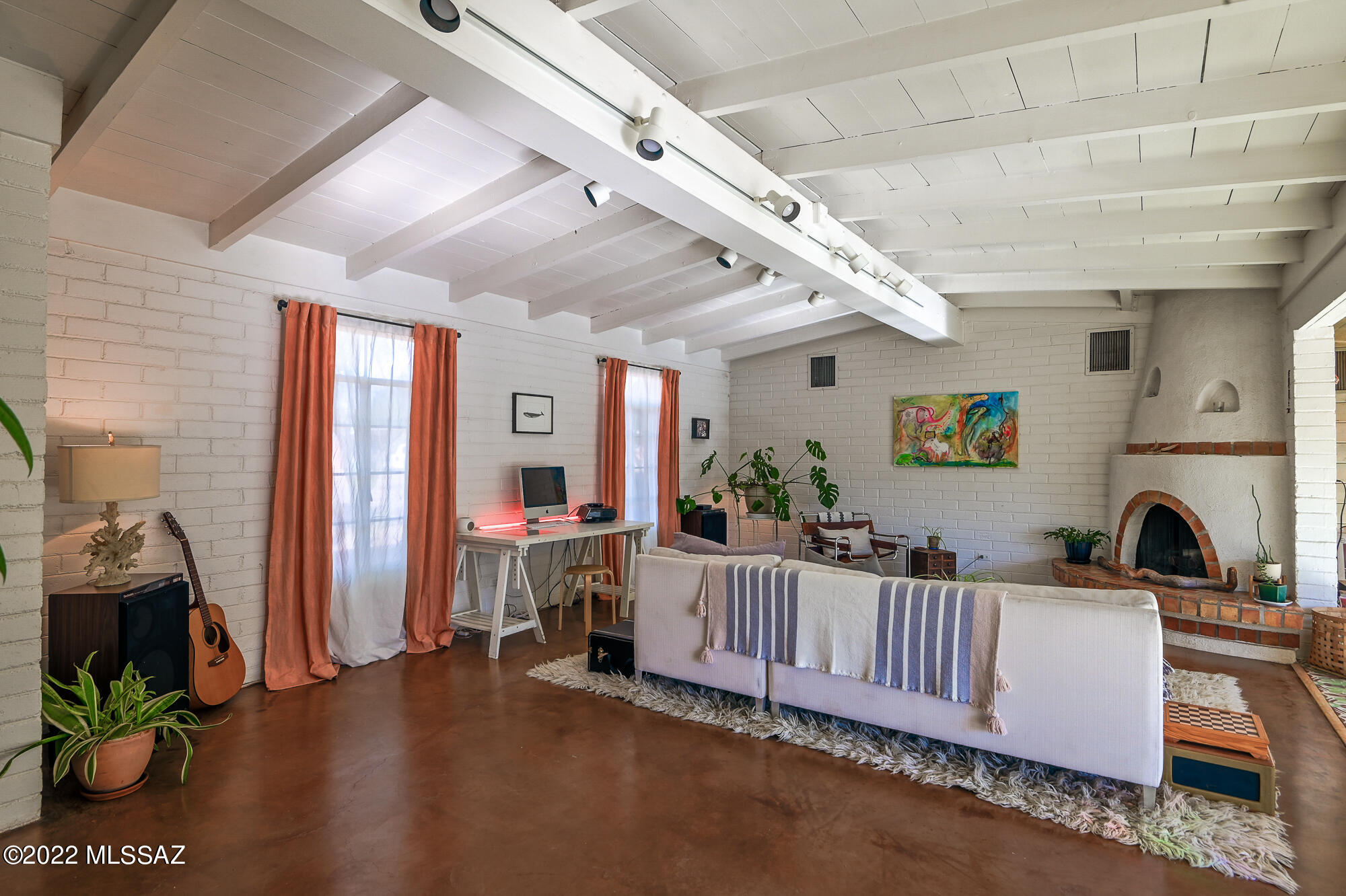 Broadmoor - Residential
