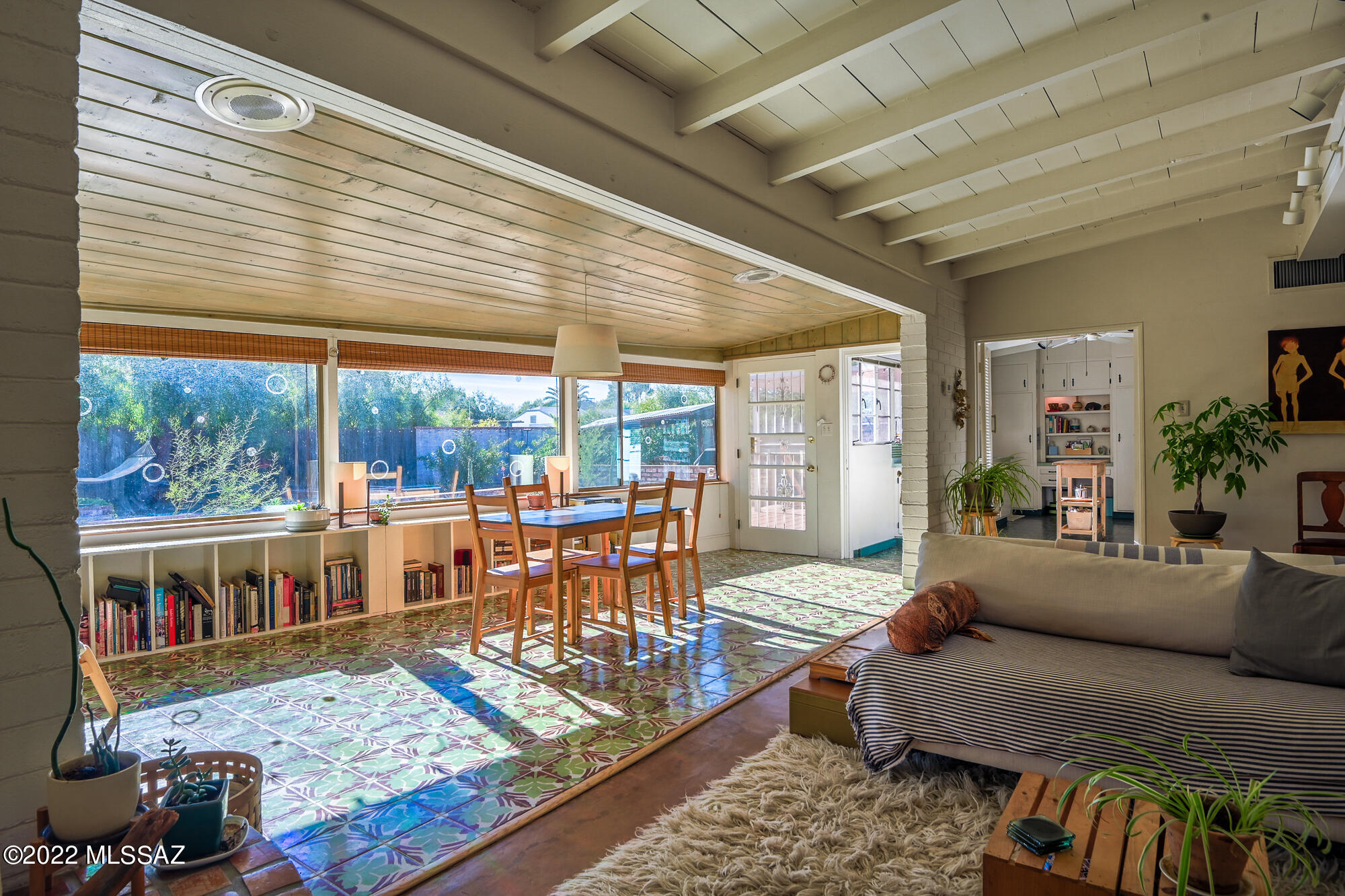 Broadmoor - Residential