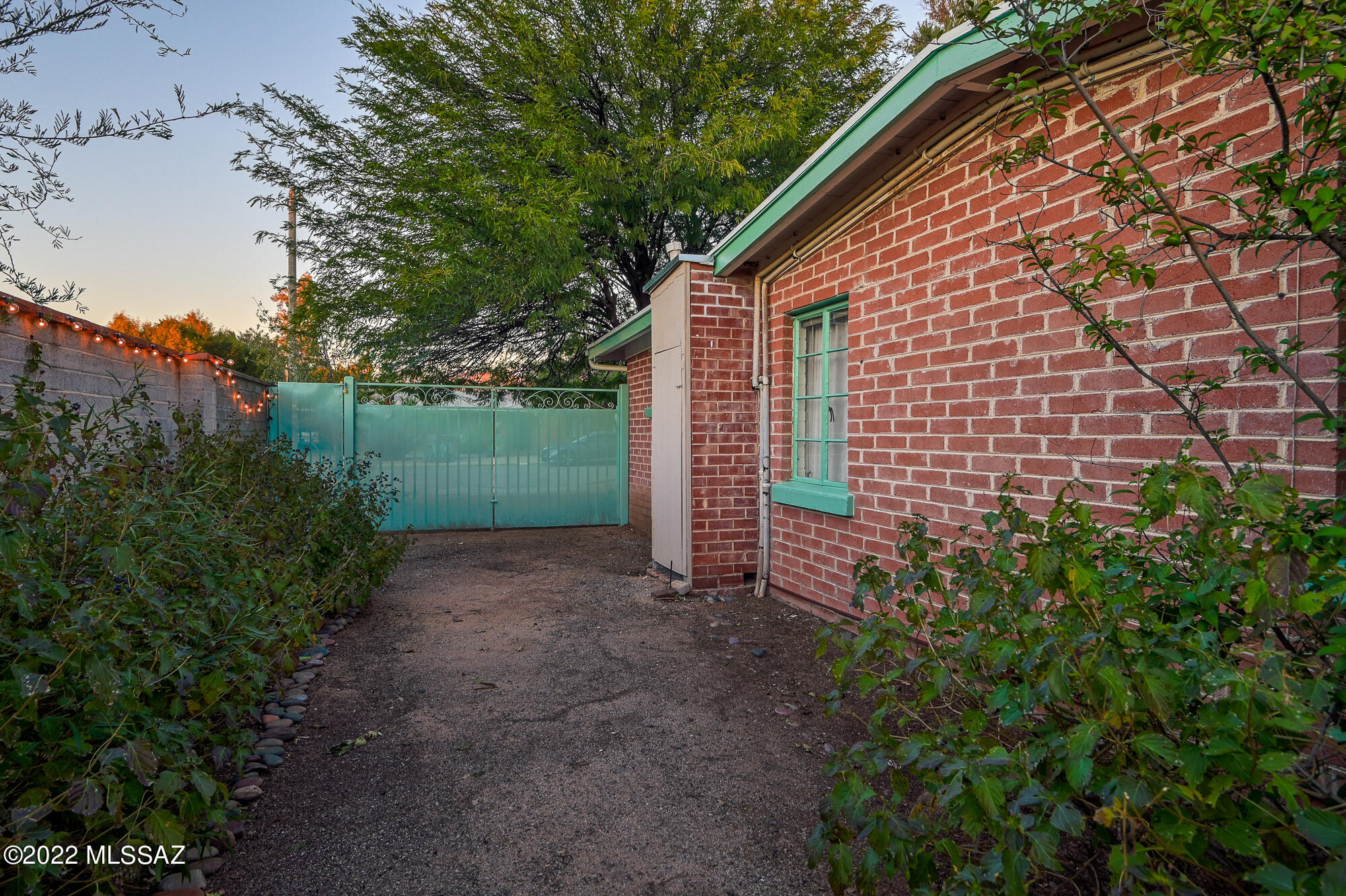 Broadmoor - Residential