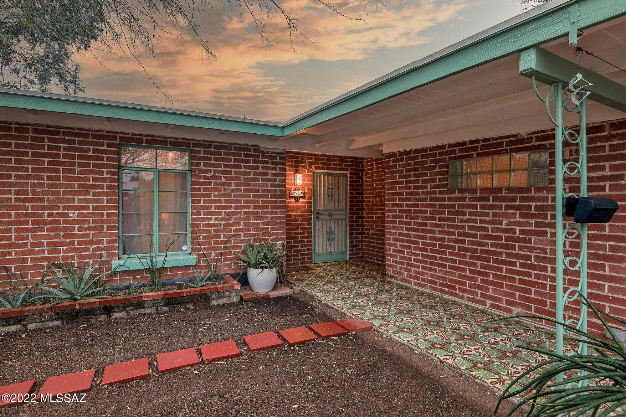 Broadmoor - Residential