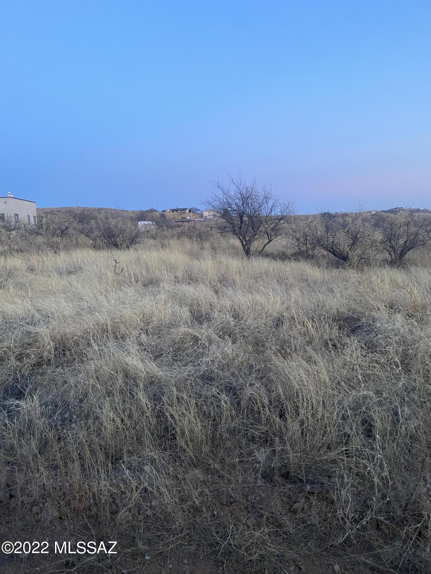 Rio Rico Ranchettes 4 - Land
