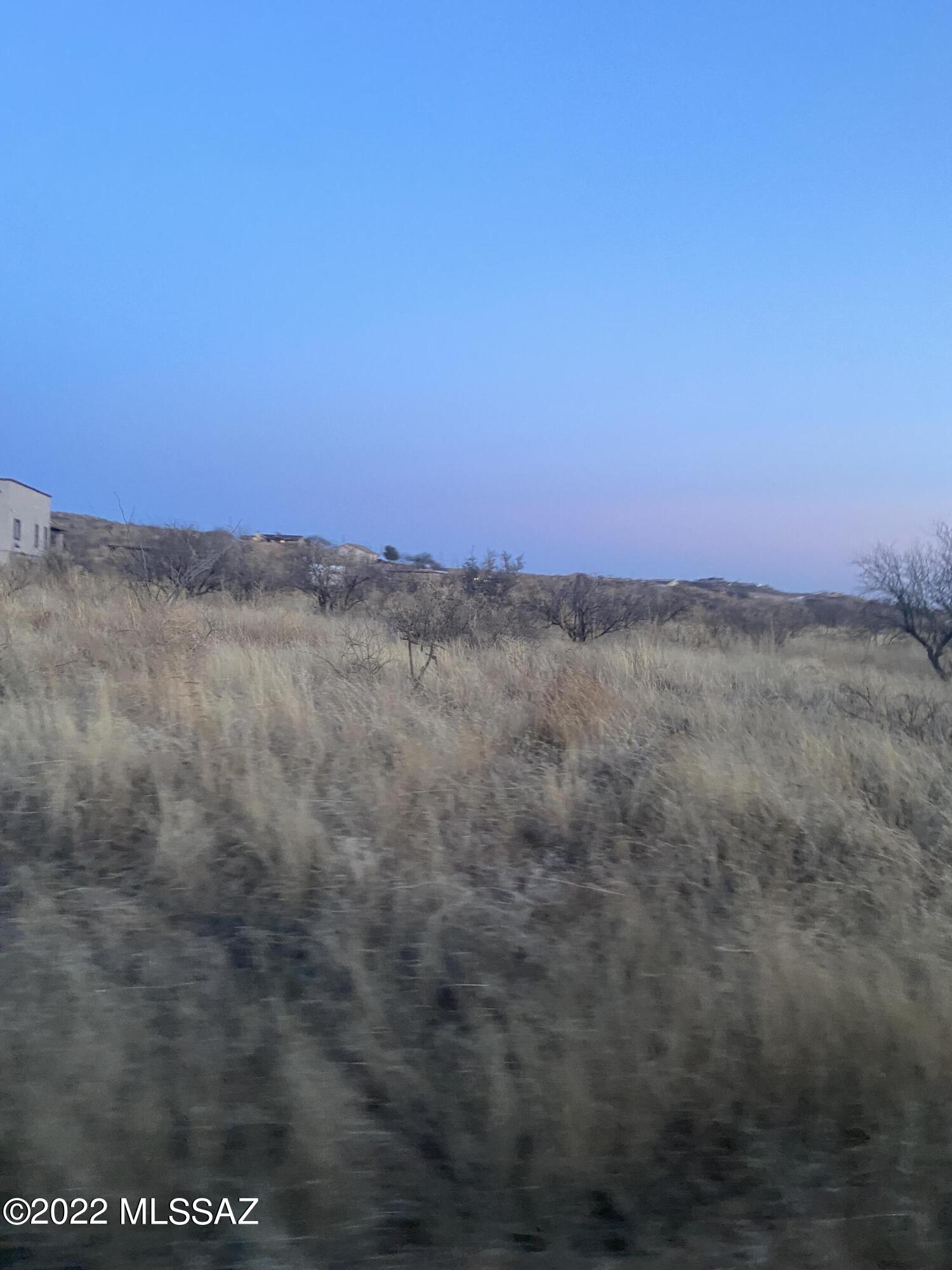 Rio Rico Ranchettes 4 - Land