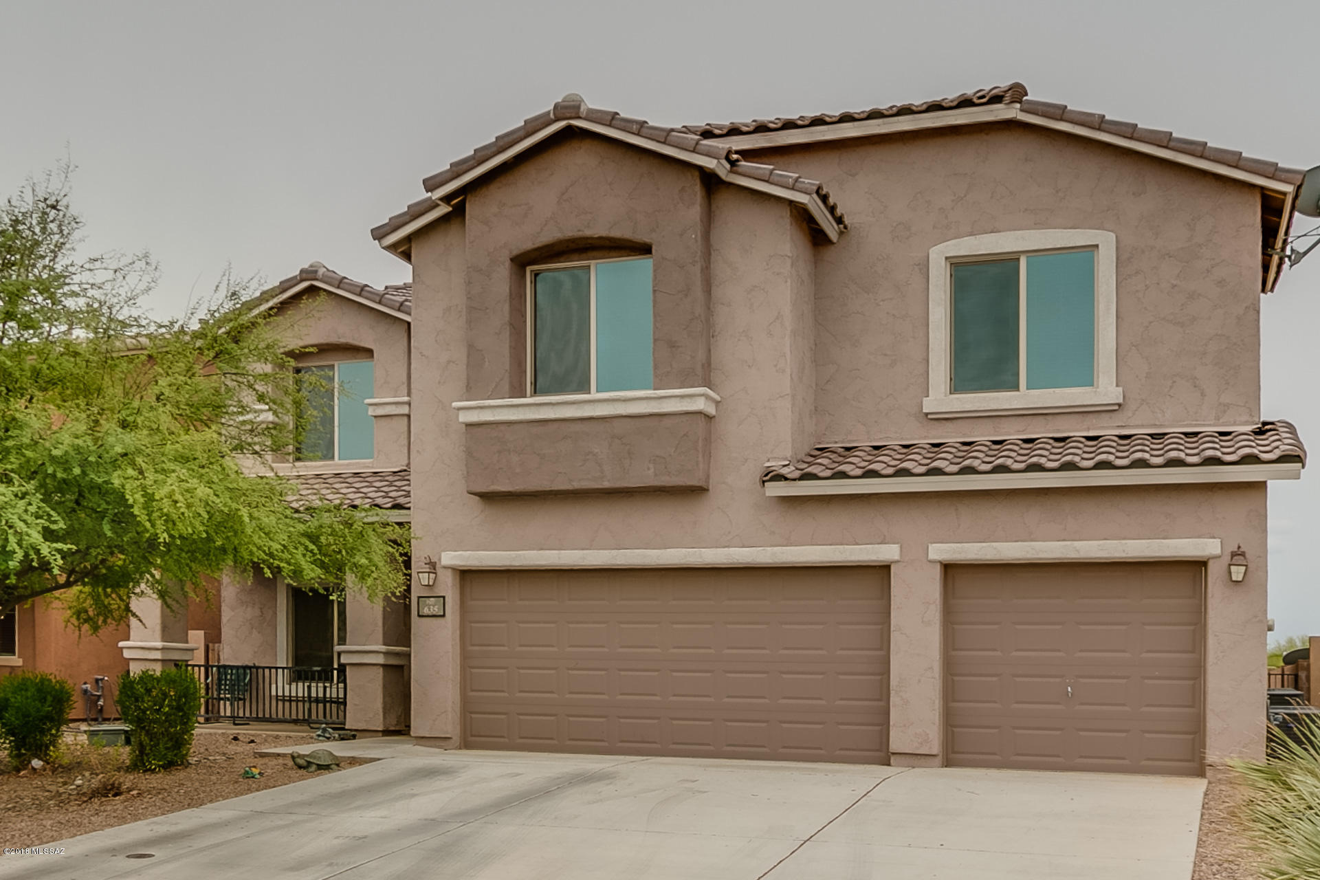 Sonora At Rancho Sahuarita (Lot 700-1010) - Residential
