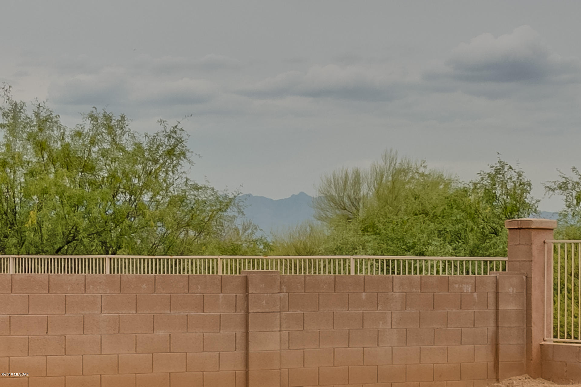 Sonora At Rancho Sahuarita (Lot 700-1010) - Residential