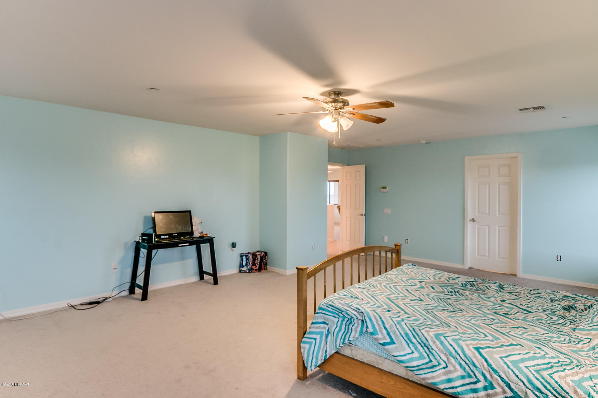 Sonora At Rancho Sahuarita (Lot 700-1010) - Residential