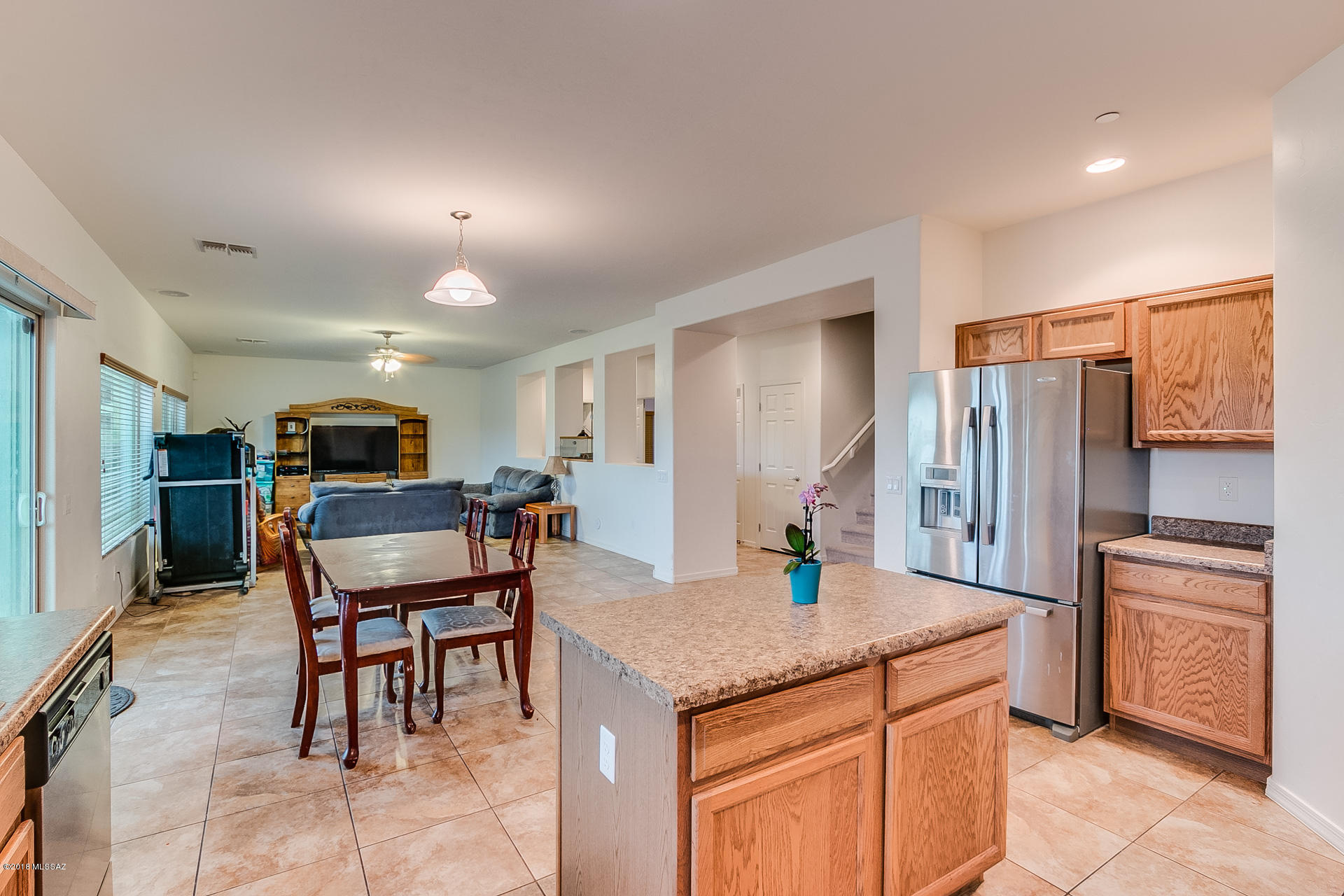 Sonora At Rancho Sahuarita (Lot 700-1010) - Residential