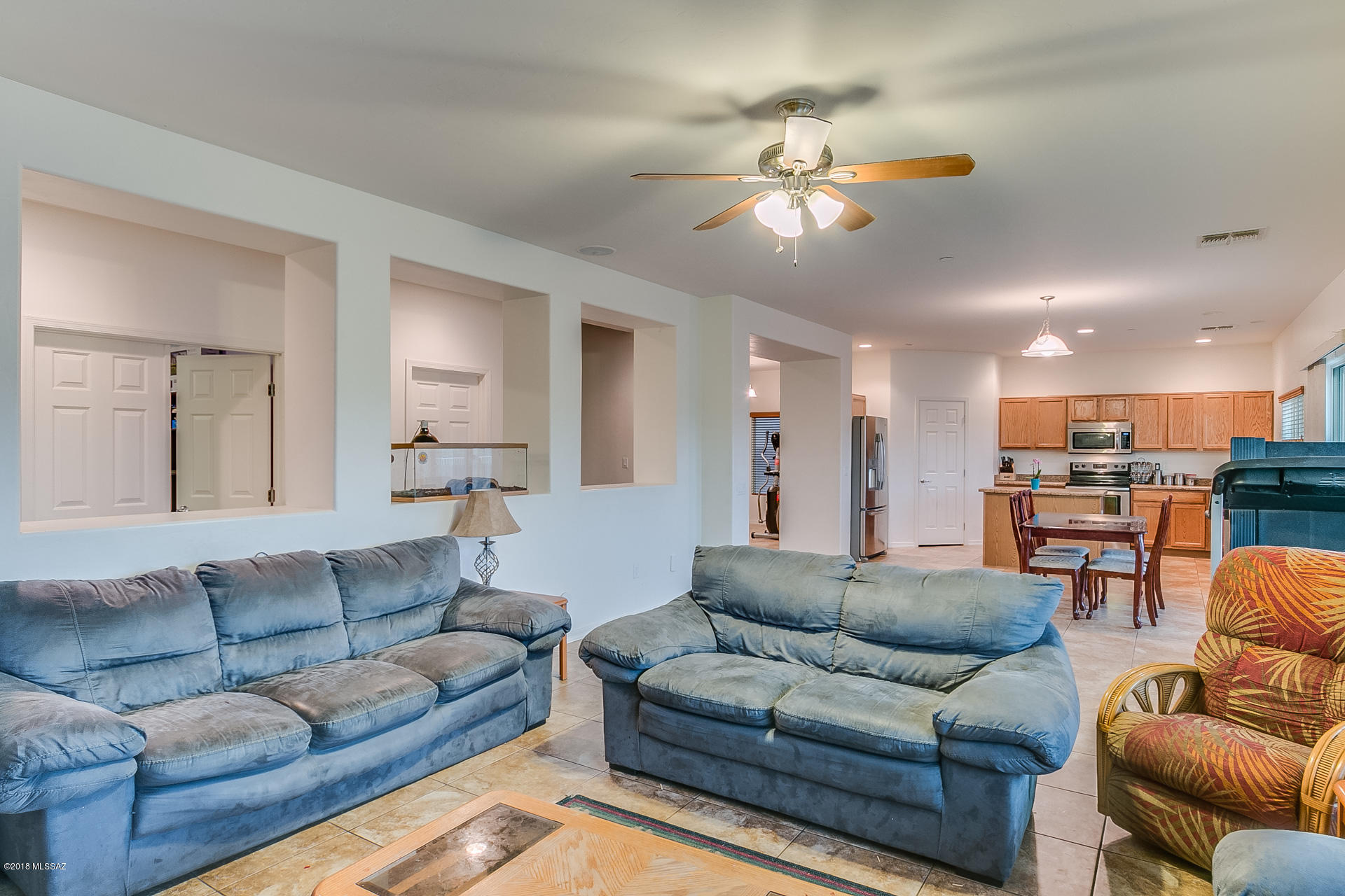 Sonora At Rancho Sahuarita (Lot 700-1010) - Residential