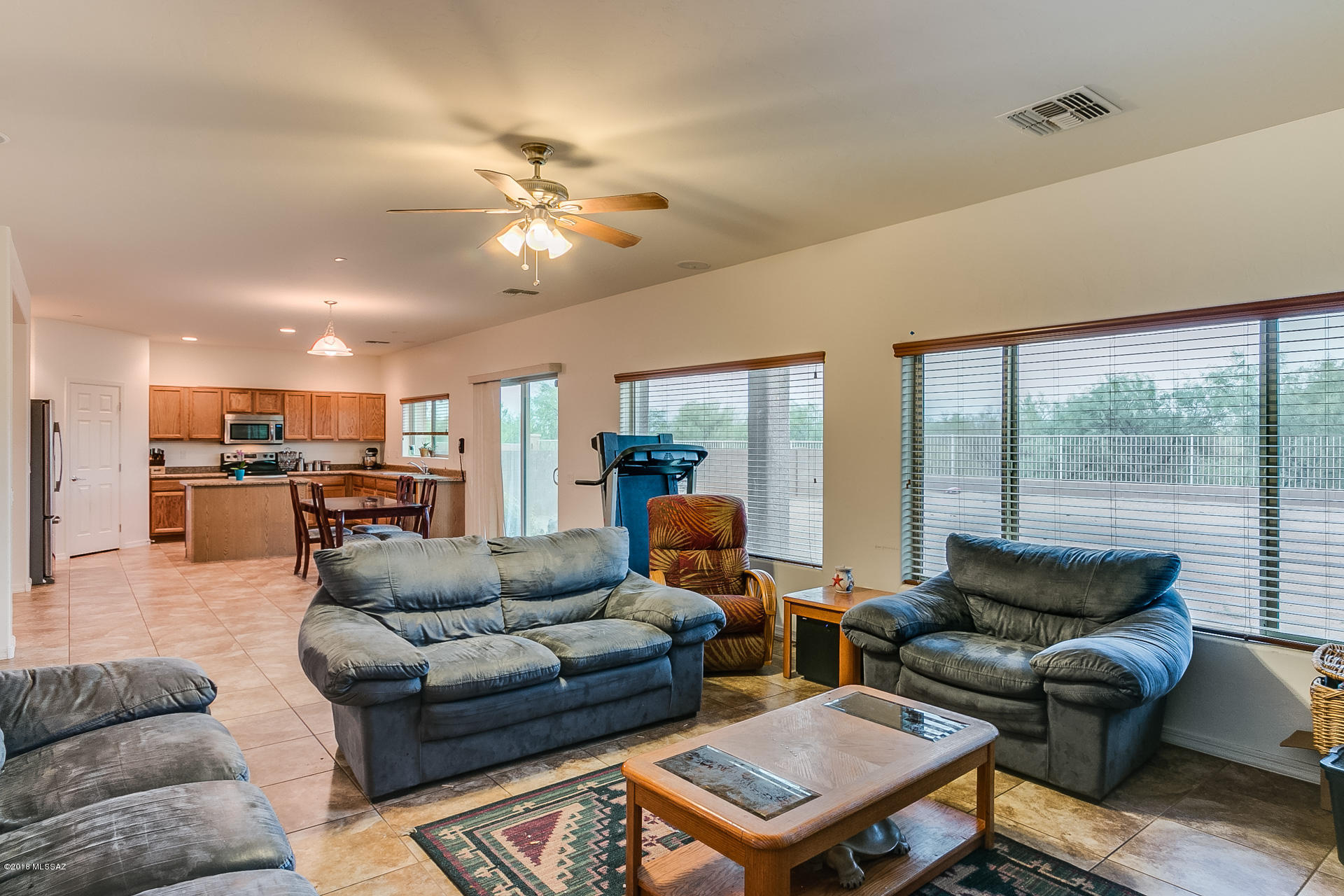 Sonora At Rancho Sahuarita (Lot 700-1010) - Residential