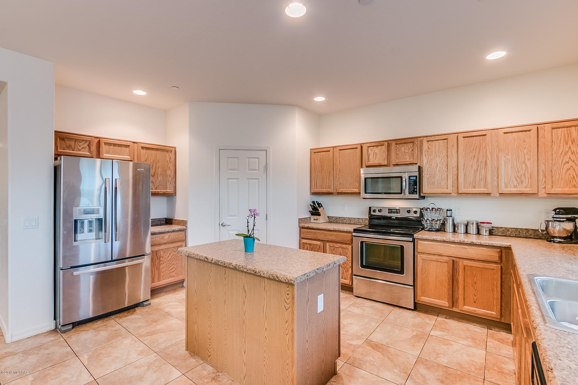 Sonora At Rancho Sahuarita (Lot 700-1010) - Residential
