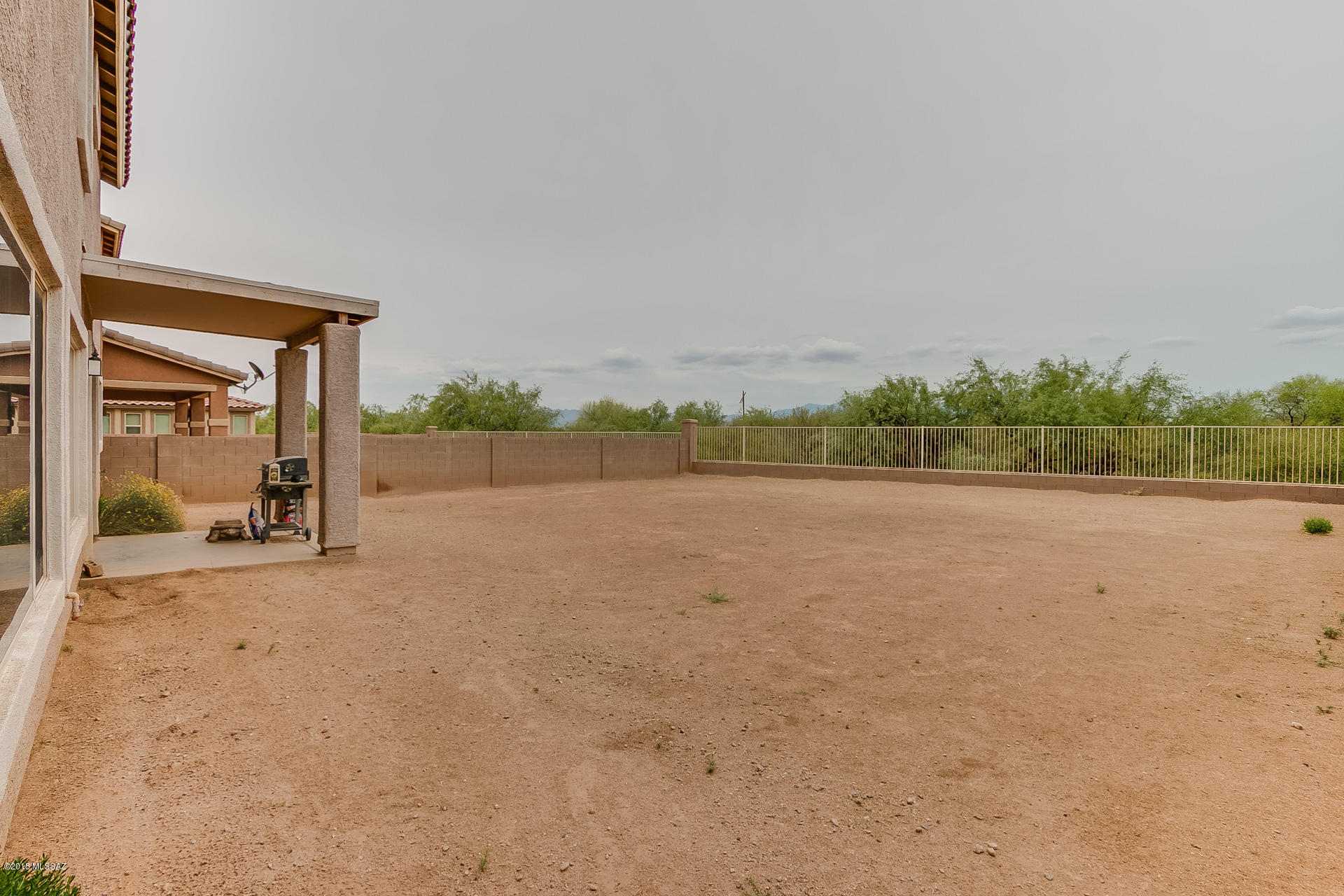 Sonora At Rancho Sahuarita (Lot 700-1010) - Residential
