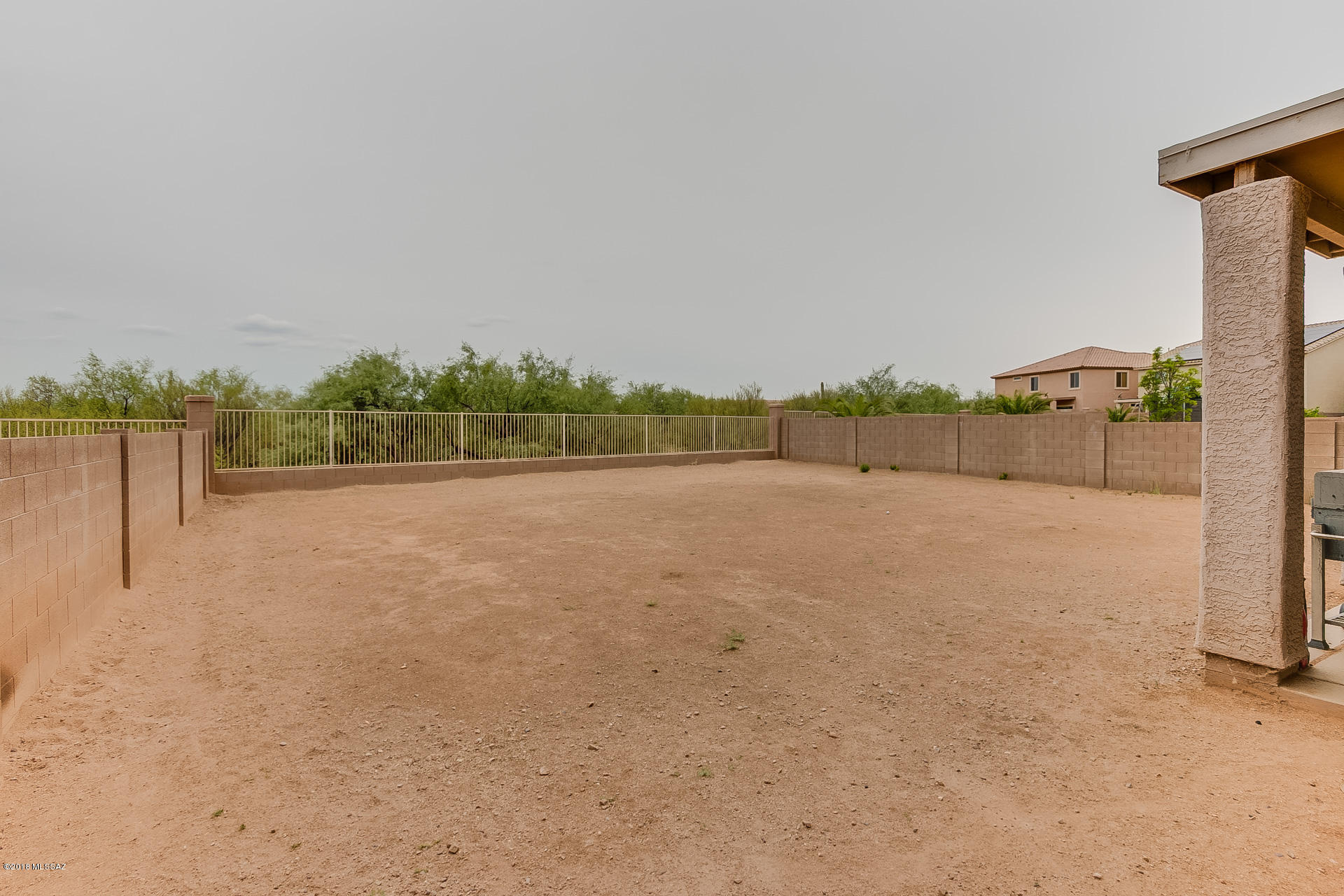 Sonora At Rancho Sahuarita (Lot 700-1010) - Residential