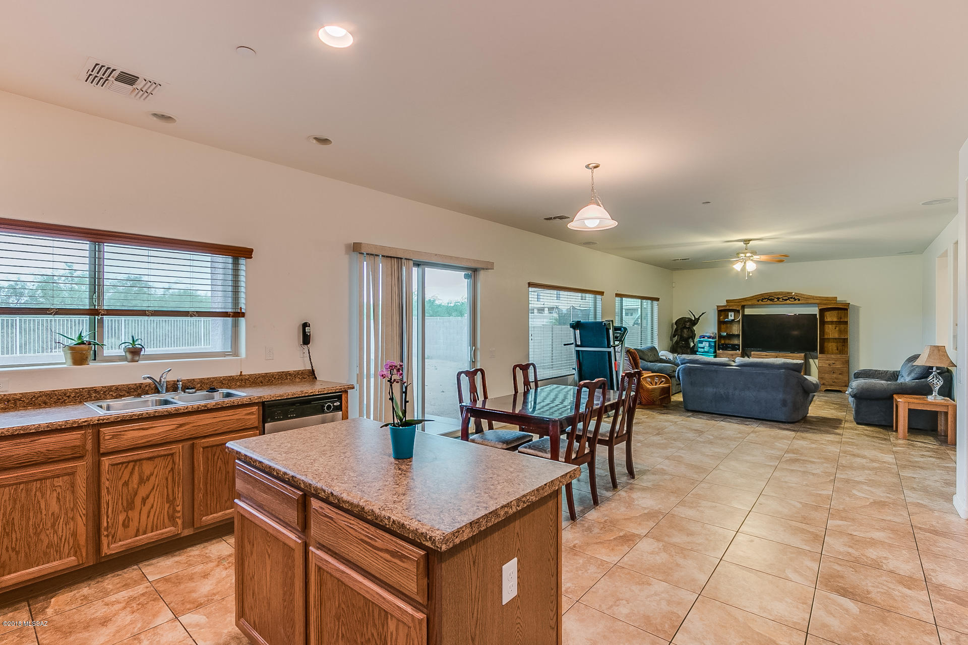 Sonora At Rancho Sahuarita (Lot 700-1010) - Residential