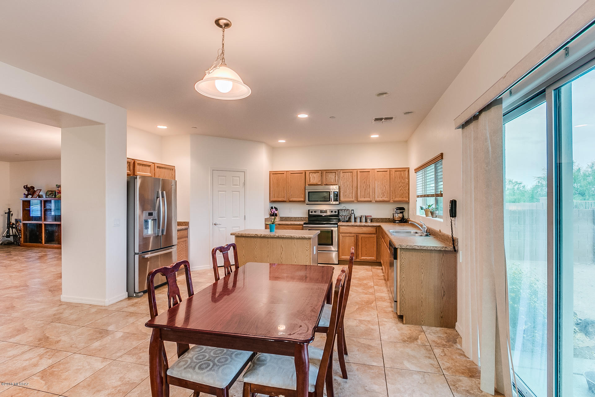 Sonora At Rancho Sahuarita (Lot 700-1010) - Residential