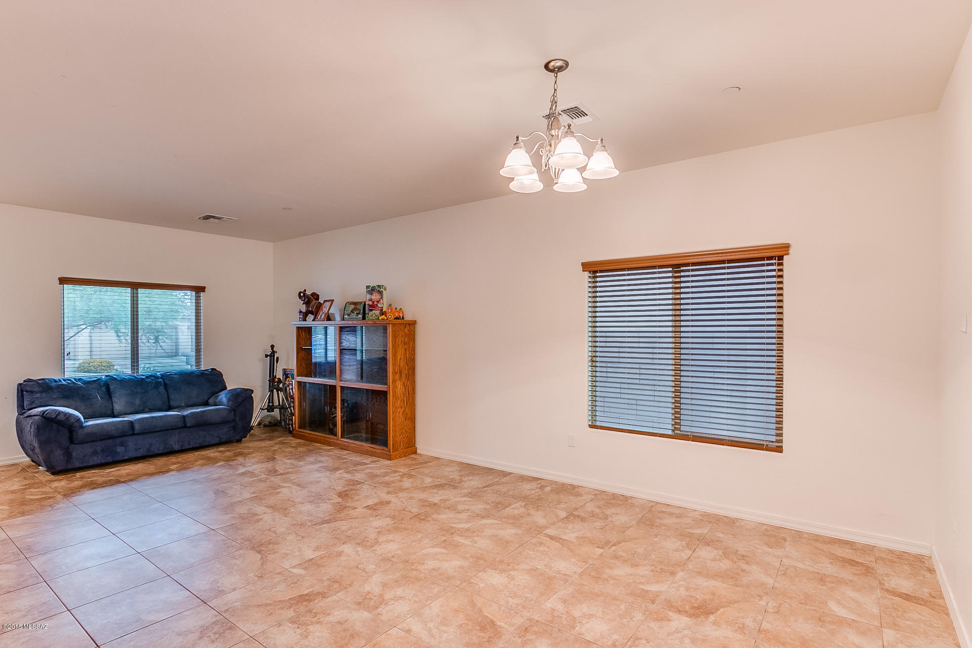 Sonora At Rancho Sahuarita (Lot 700-1010) - Residential