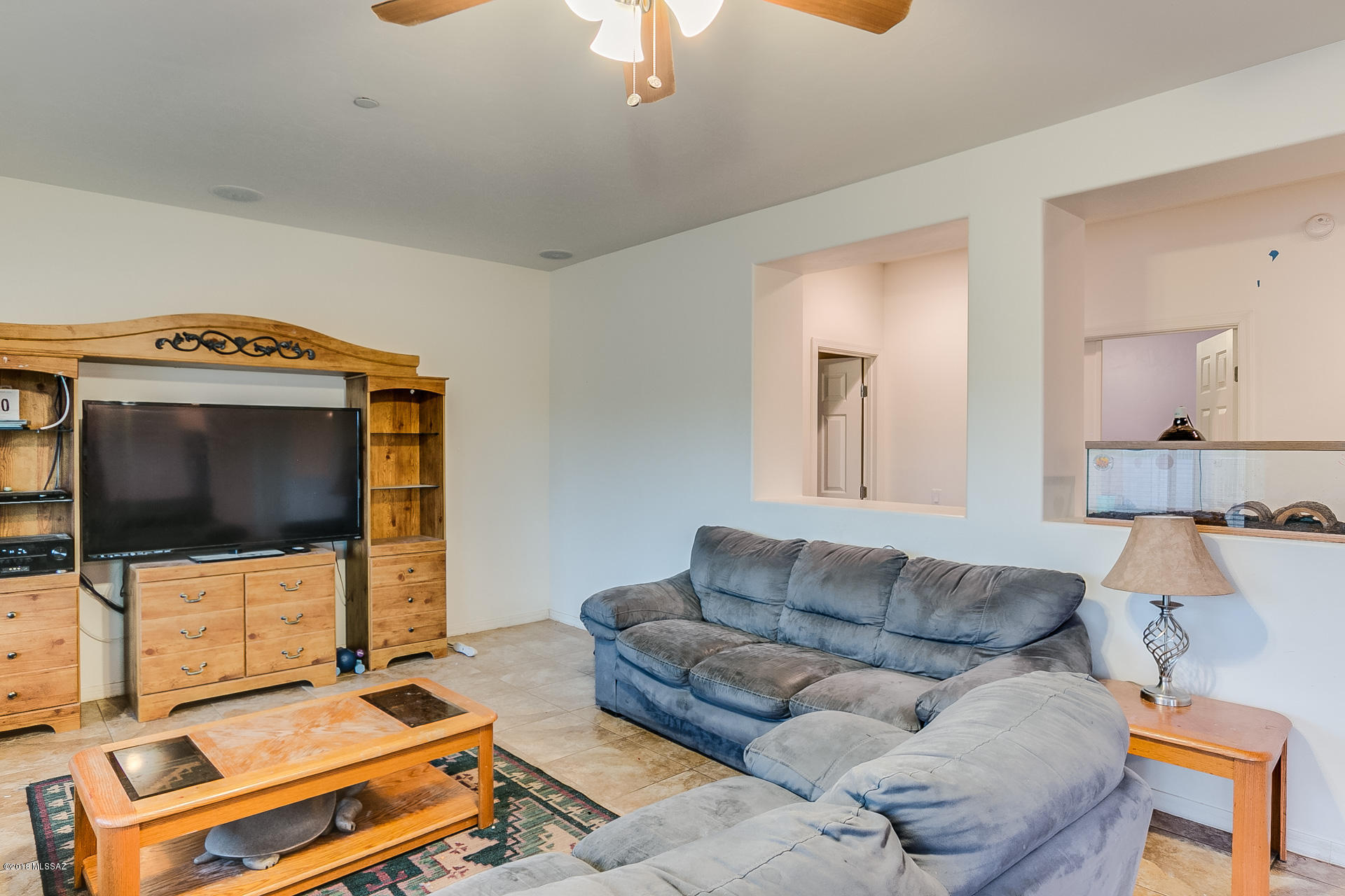 Sonora At Rancho Sahuarita (Lot 700-1010) - Residential