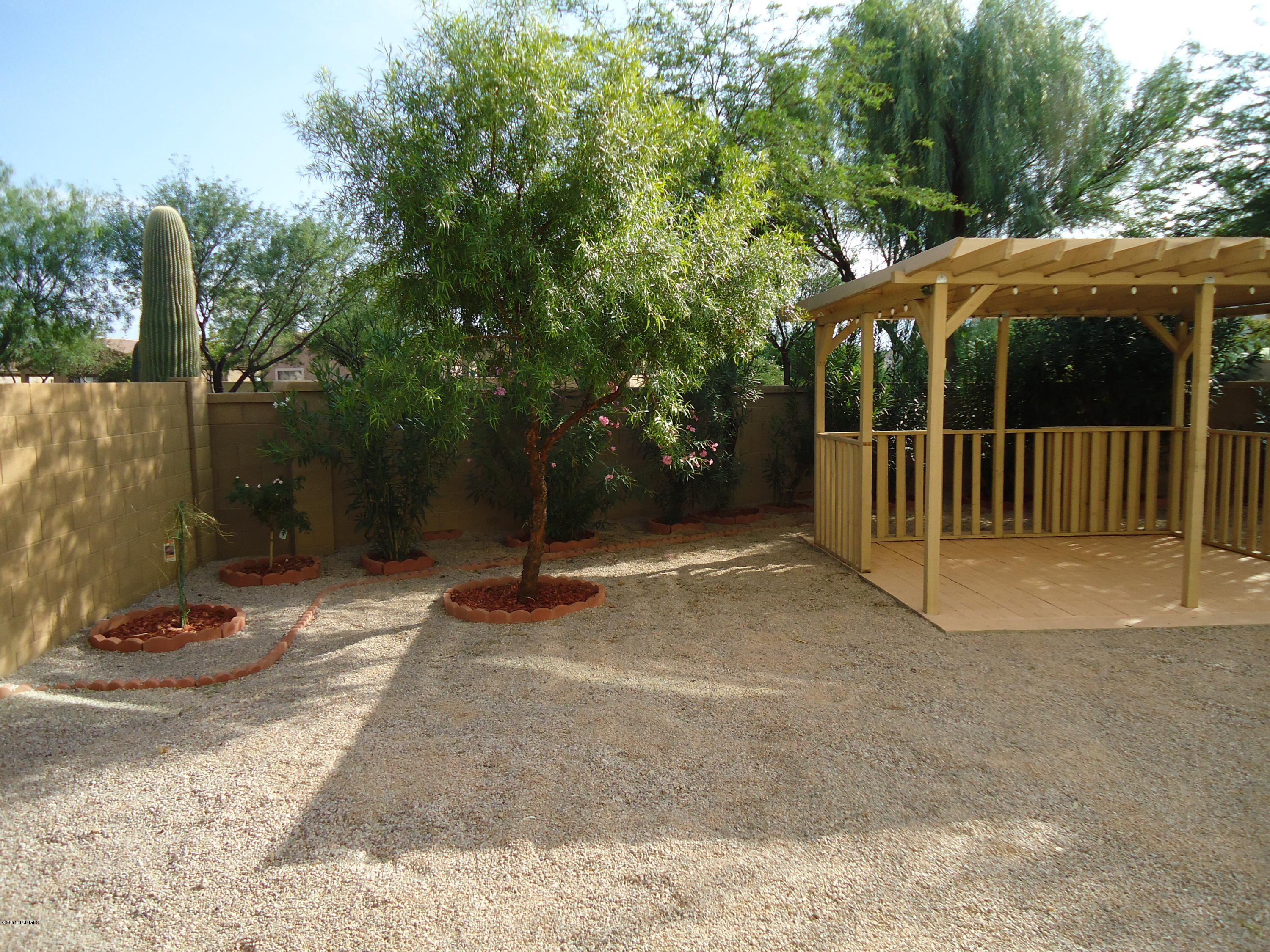 Presidio De Cancion (1-200) - Residential